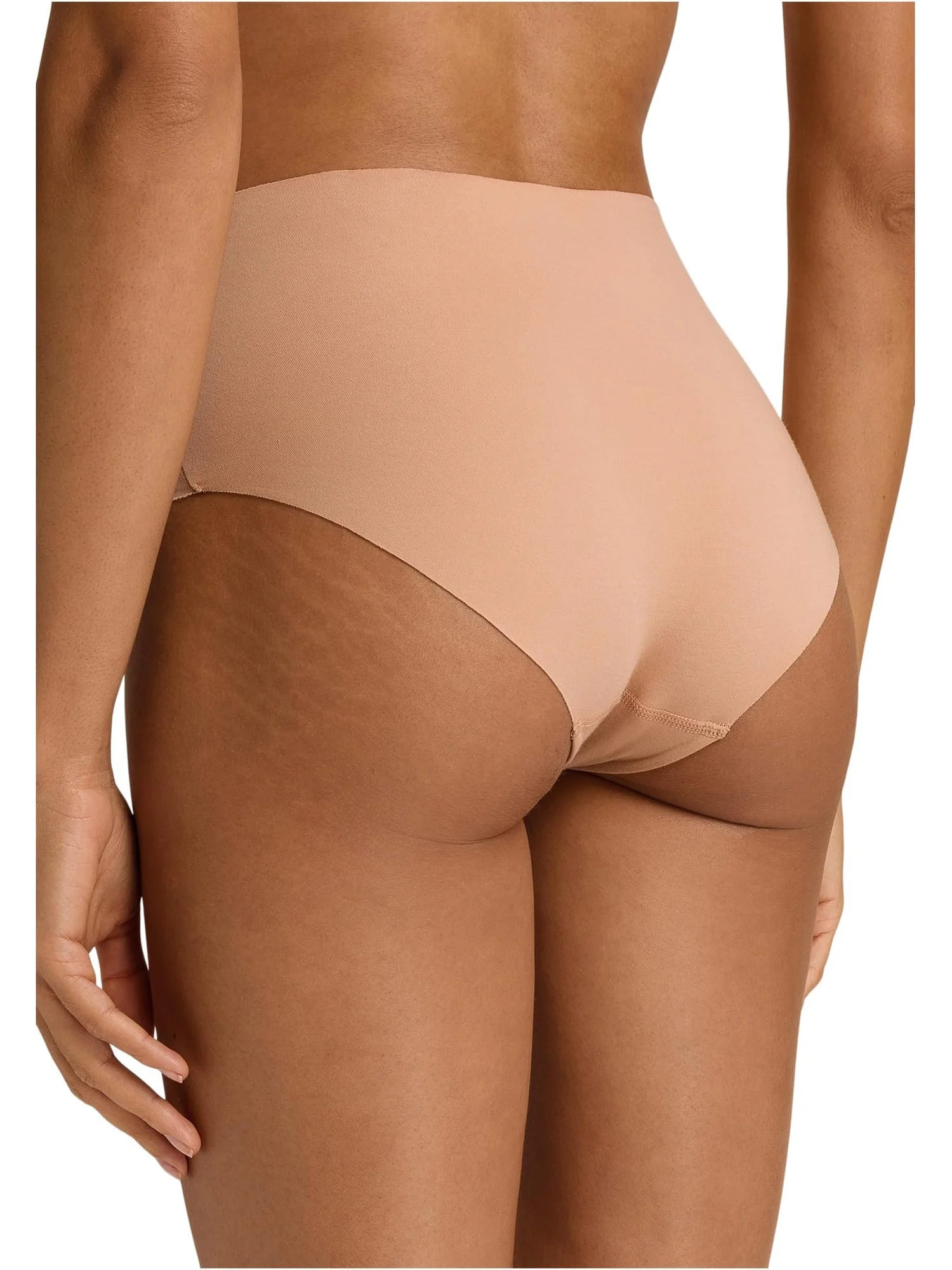 Трусы Hanro Invisible Cotton Full Brief — 2