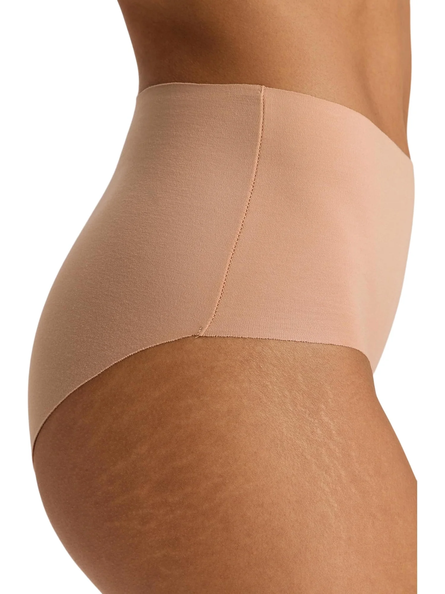 Трусы Hanro Invisible Cotton Full Brief — 3