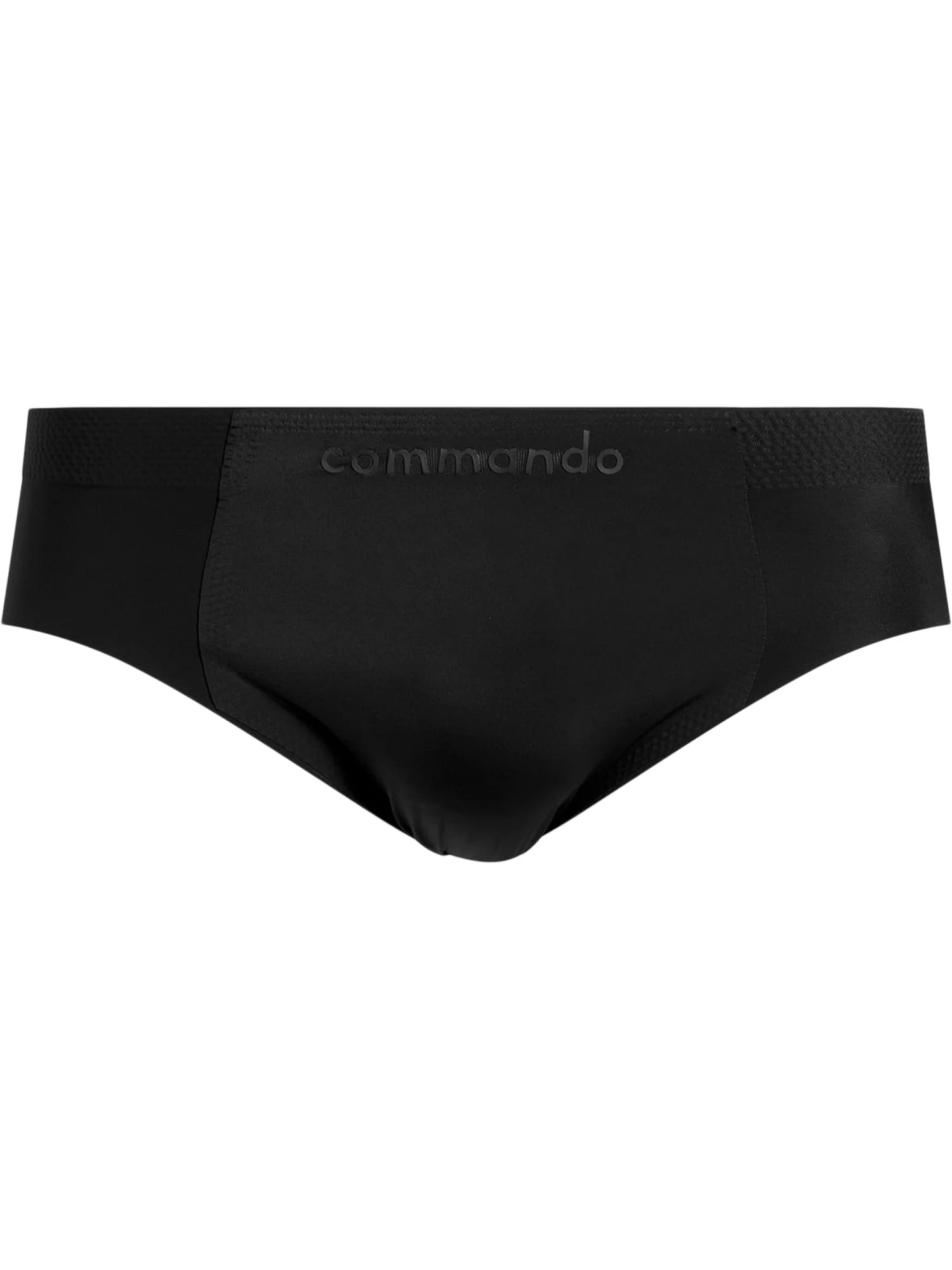 Трусы Commando Ultimate Bonded Micro Tech Brief — 1