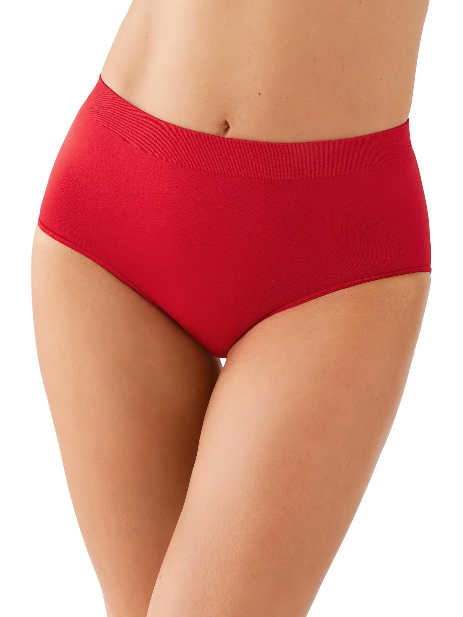 Трусы Wacoal B-Smooth Brief Panty — 1