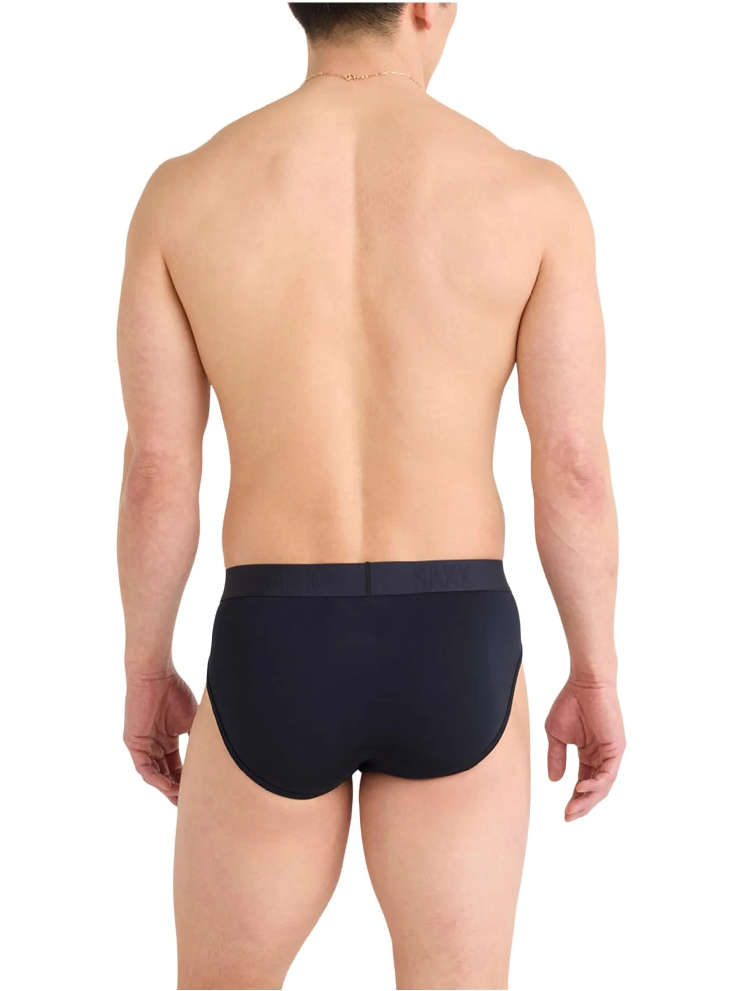 Трусы SAXX UNDERWEAR Vibe Xtra Soft Comfort Brief Fly 2-Pack — 2
