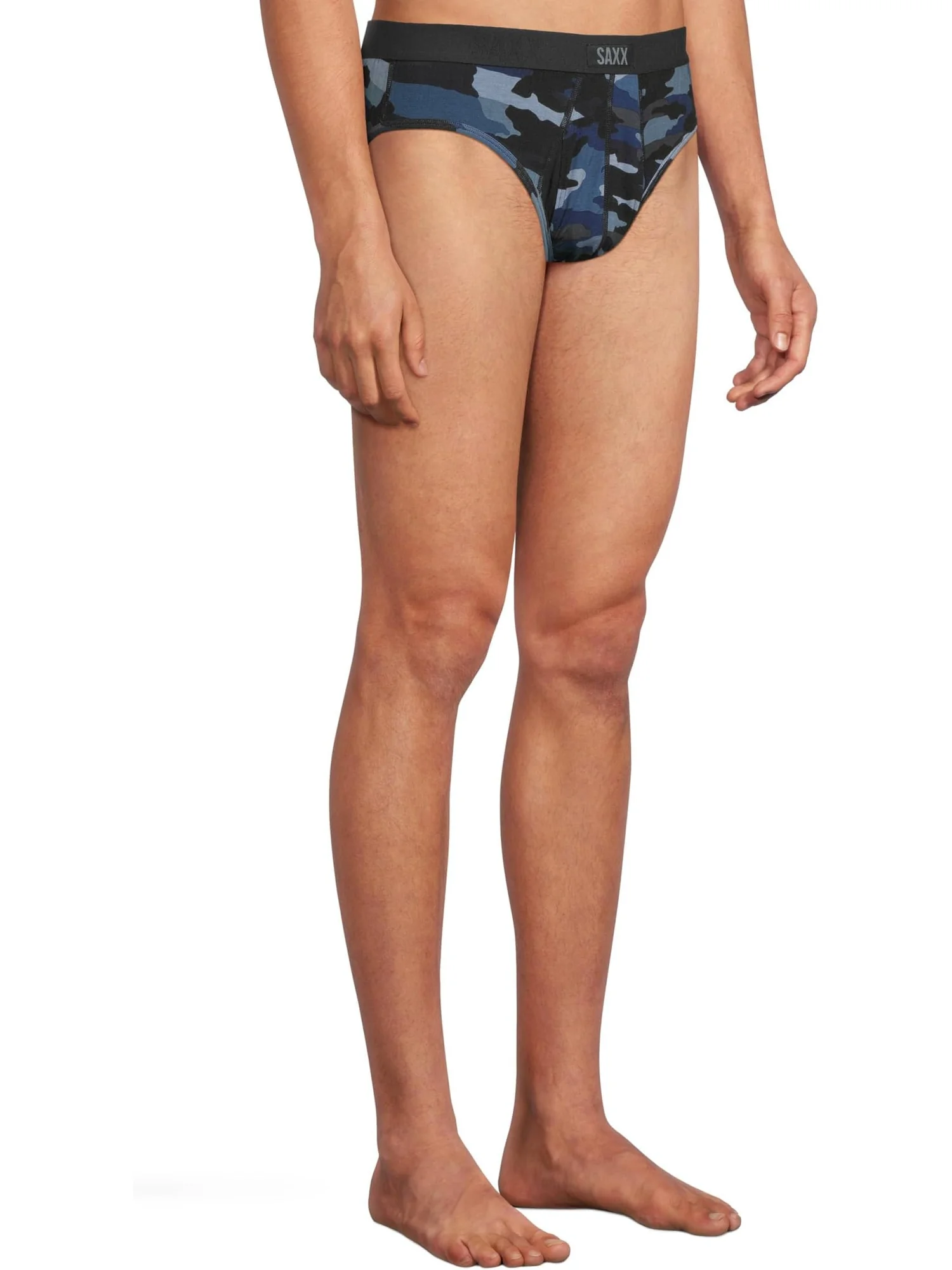 Трусы SAXX UNDERWEAR Vibe Xtra Brief Fly — 2