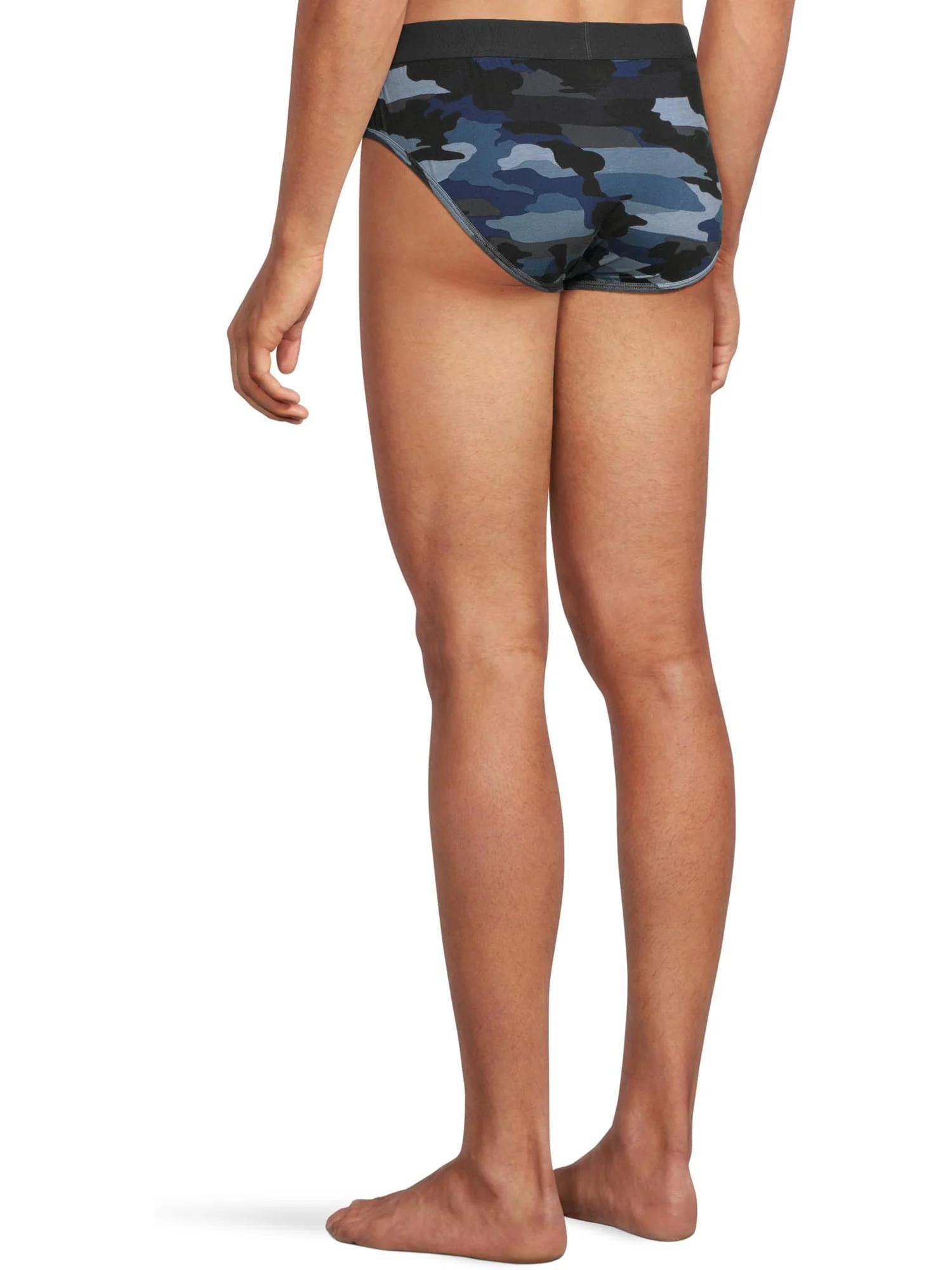 Трусы SAXX UNDERWEAR Vibe Xtra Brief Fly — 3