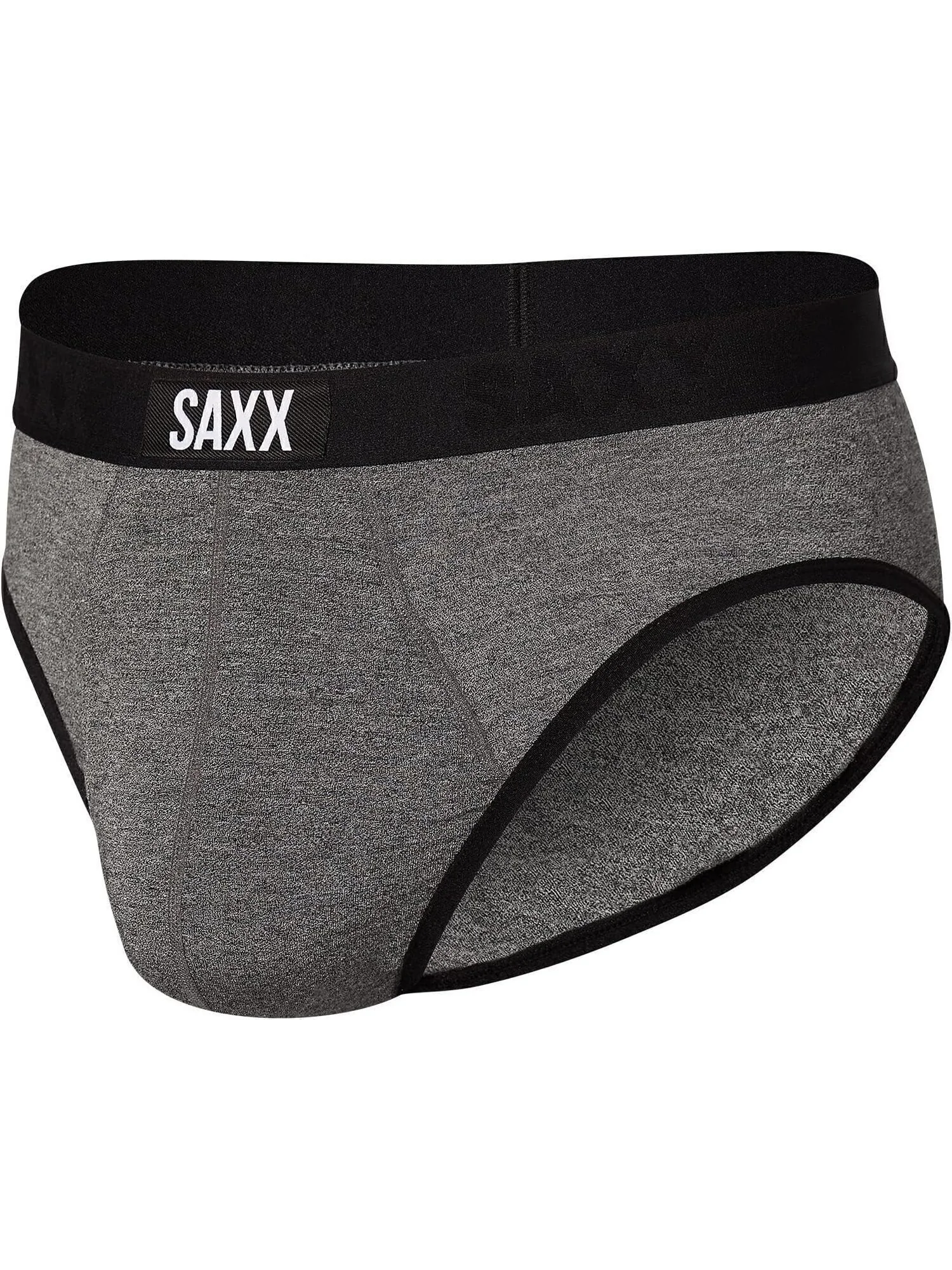 Трусы SAXX UNDERWEAR Ultra Brief Fly — 1