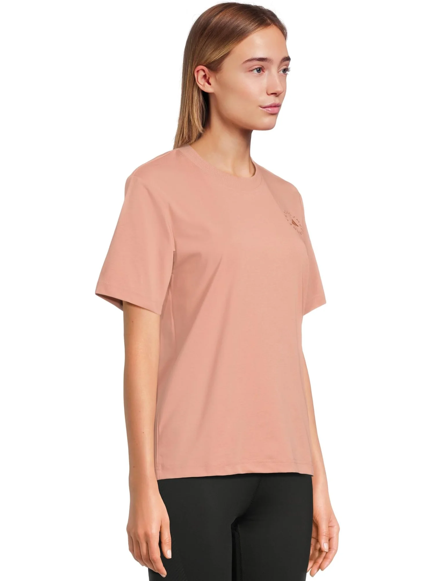 Футболка adidas by Stella McCartney Regular T-Shirt JX6776 — 2