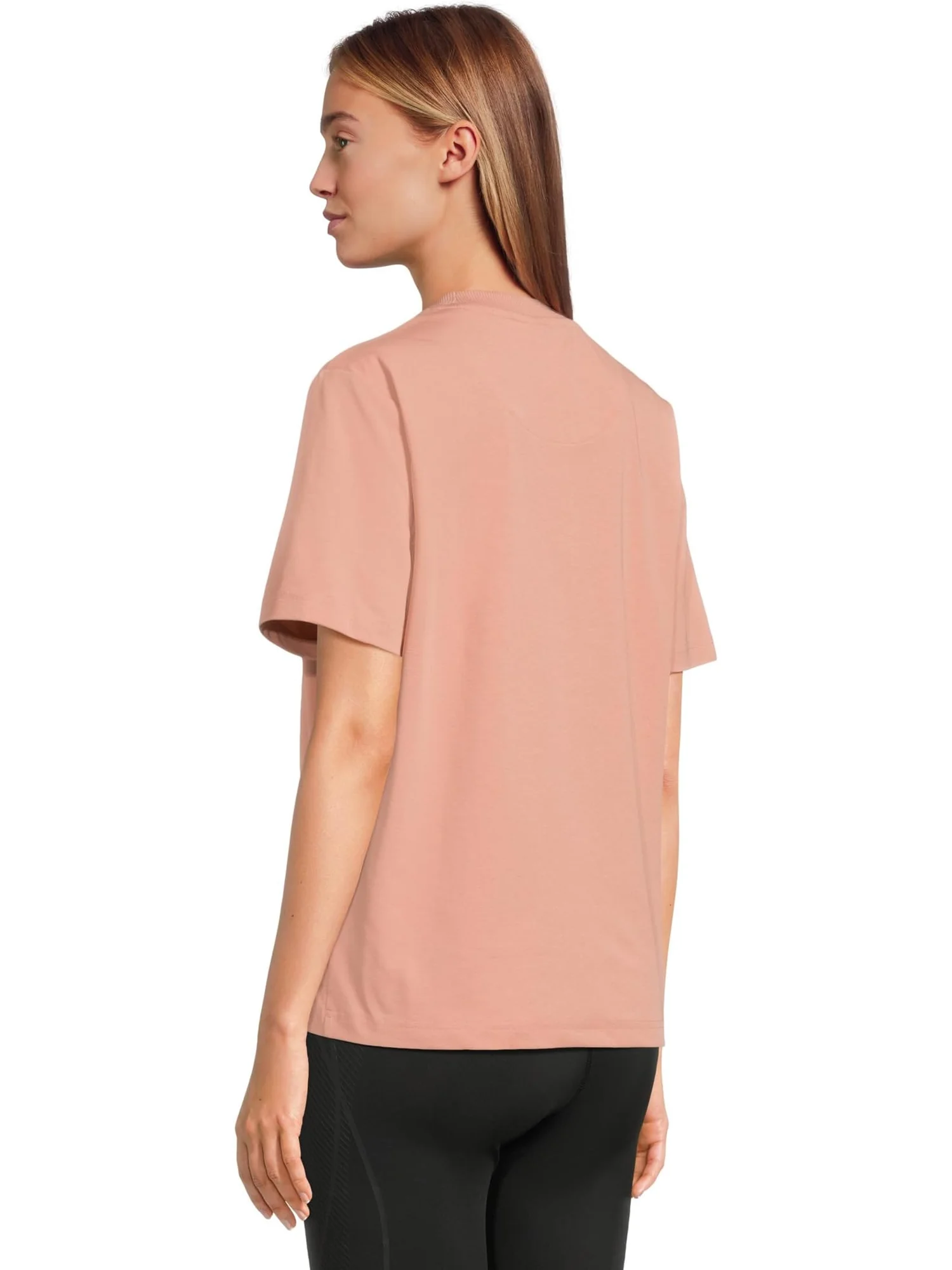 Футболка adidas by Stella McCartney Regular T-Shirt JX6776 — 3