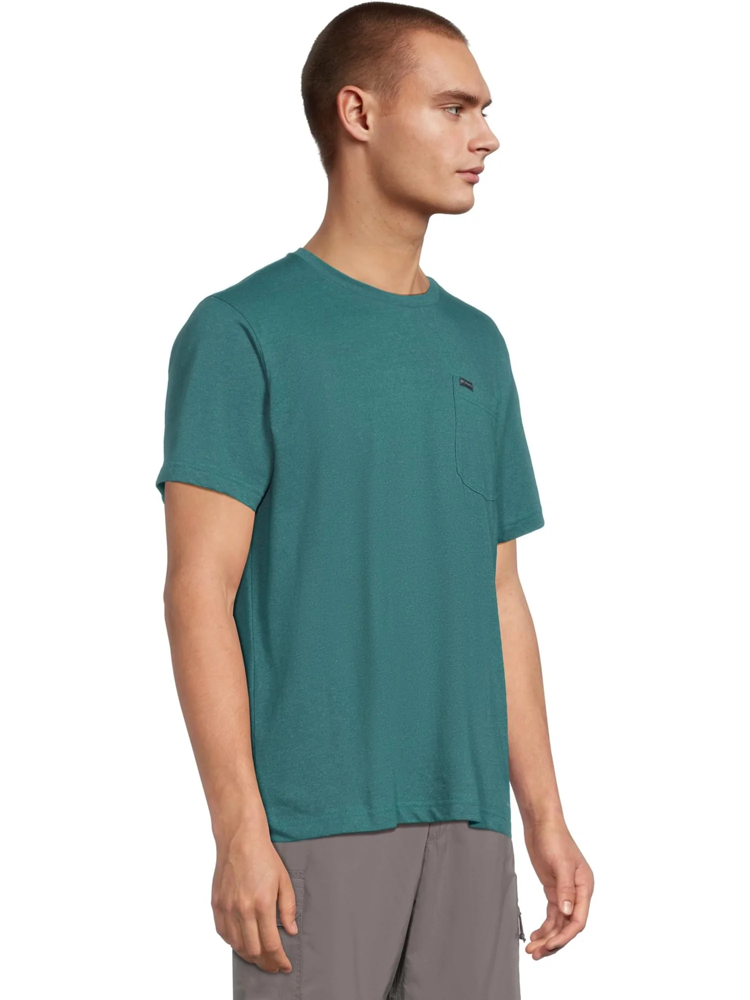 Футболка Columbia Thistletown Hills Pocket Tee — 2