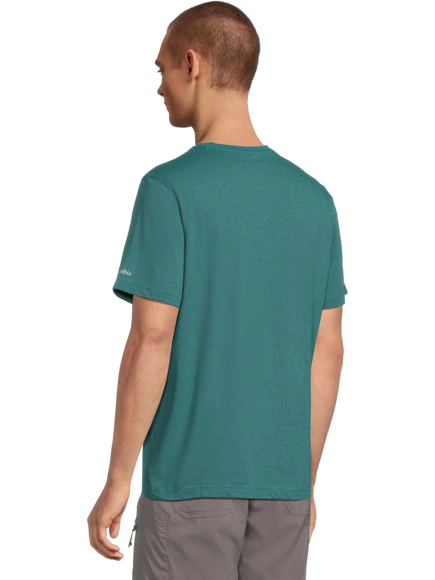Футболка Columbia Thistletown Hills Pocket Tee — 3