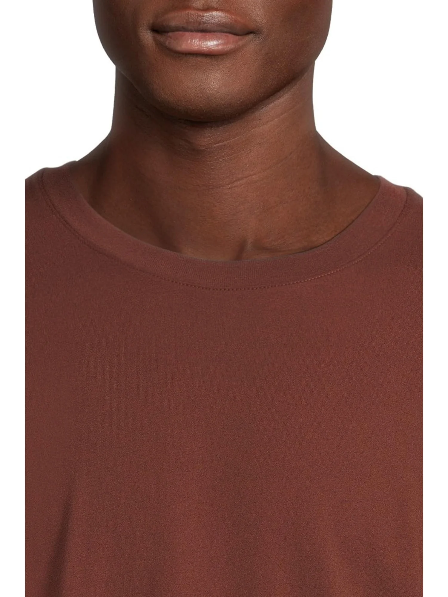 Футболка L.L.Bean Signature Premium Essential Tee, Short Sleeve — 4