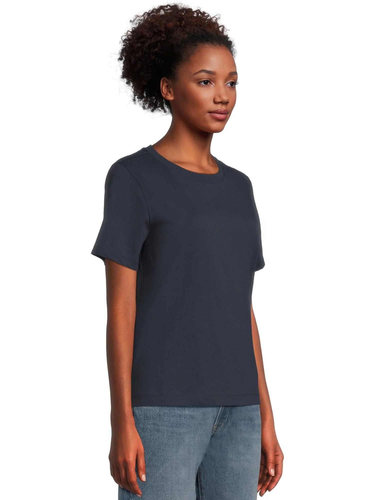 Футболка L.L.Bean Signature Premium Essential Short Sleeve Tee — 2