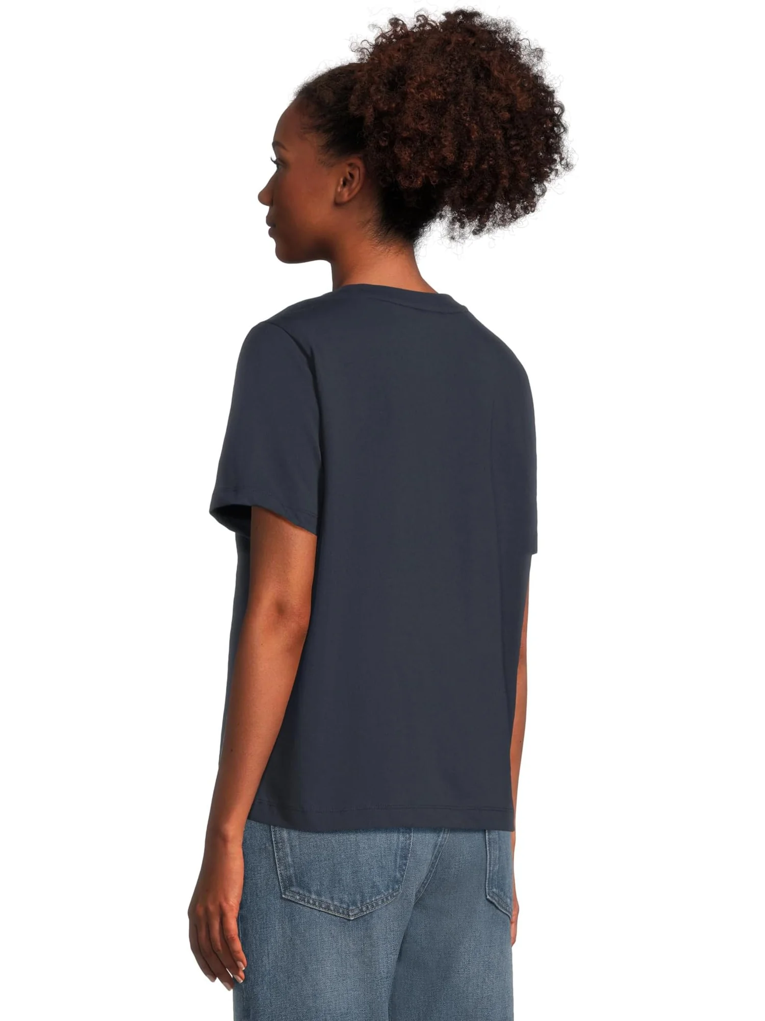 Футболка L.L.Bean Signature Premium Essential Short Sleeve Tee — 3