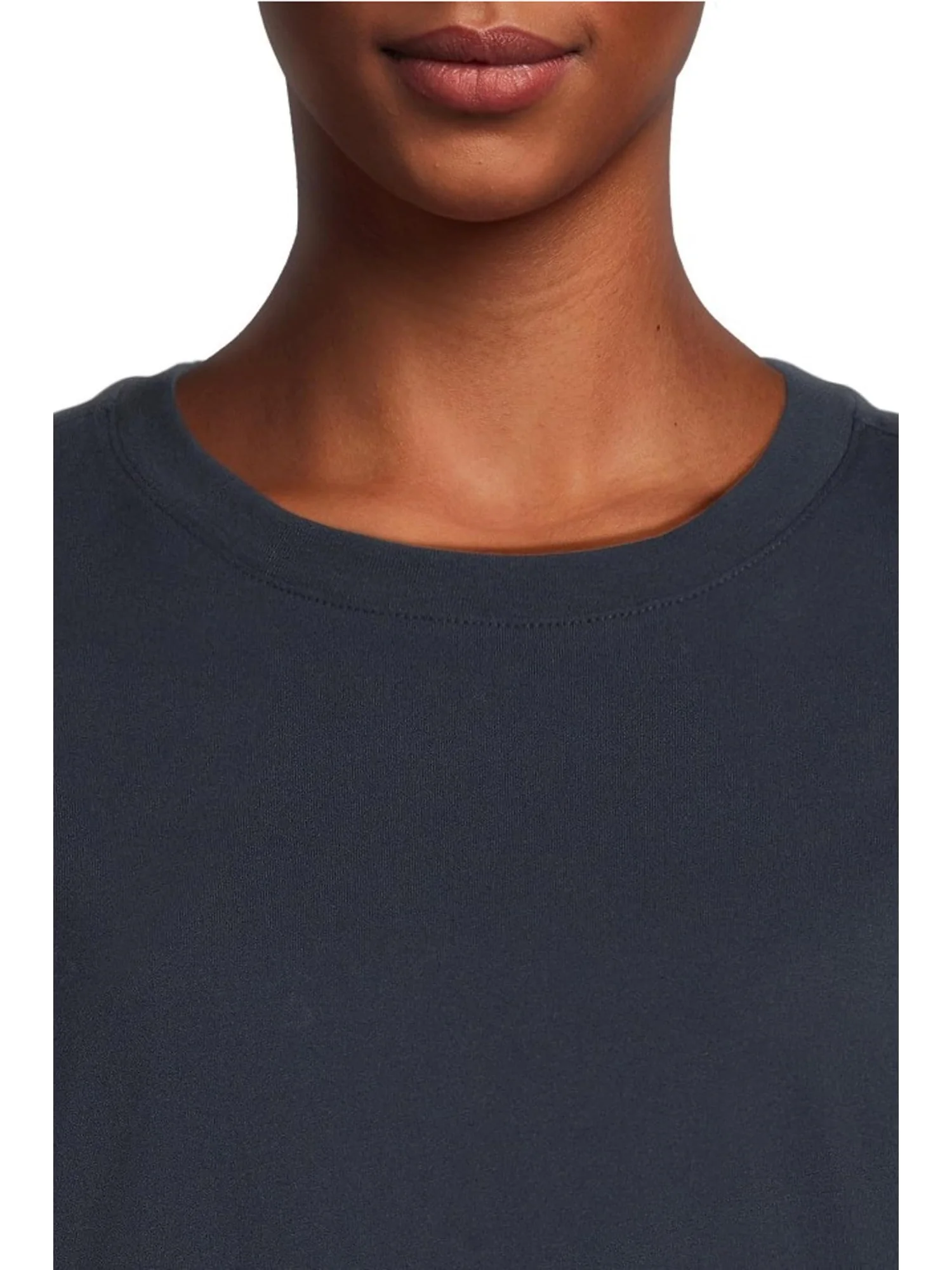 Футболка L.L.Bean Signature Premium Essential Short Sleeve Tee — 4