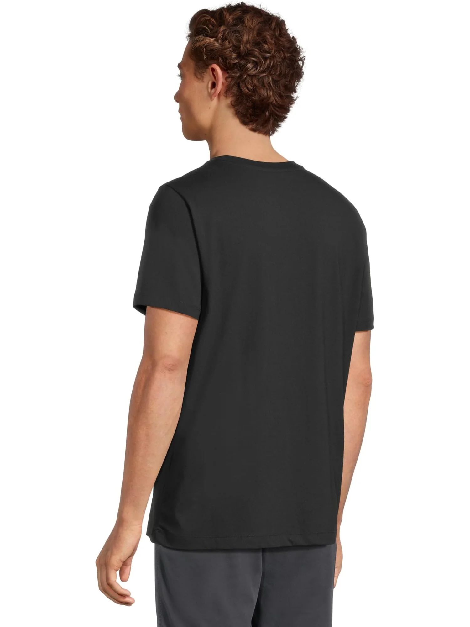 Футболка L.L.Bean Signature Premium Essential Graphic Tee, Short Sleeve — 3