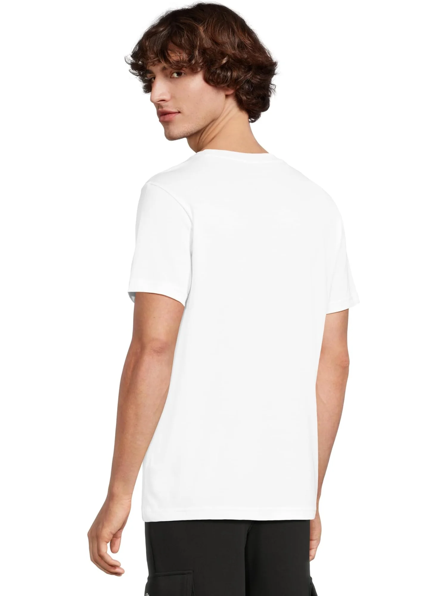 Футболка Lacoste Ultra Dry XXL Logo Sport T-shirt — 3