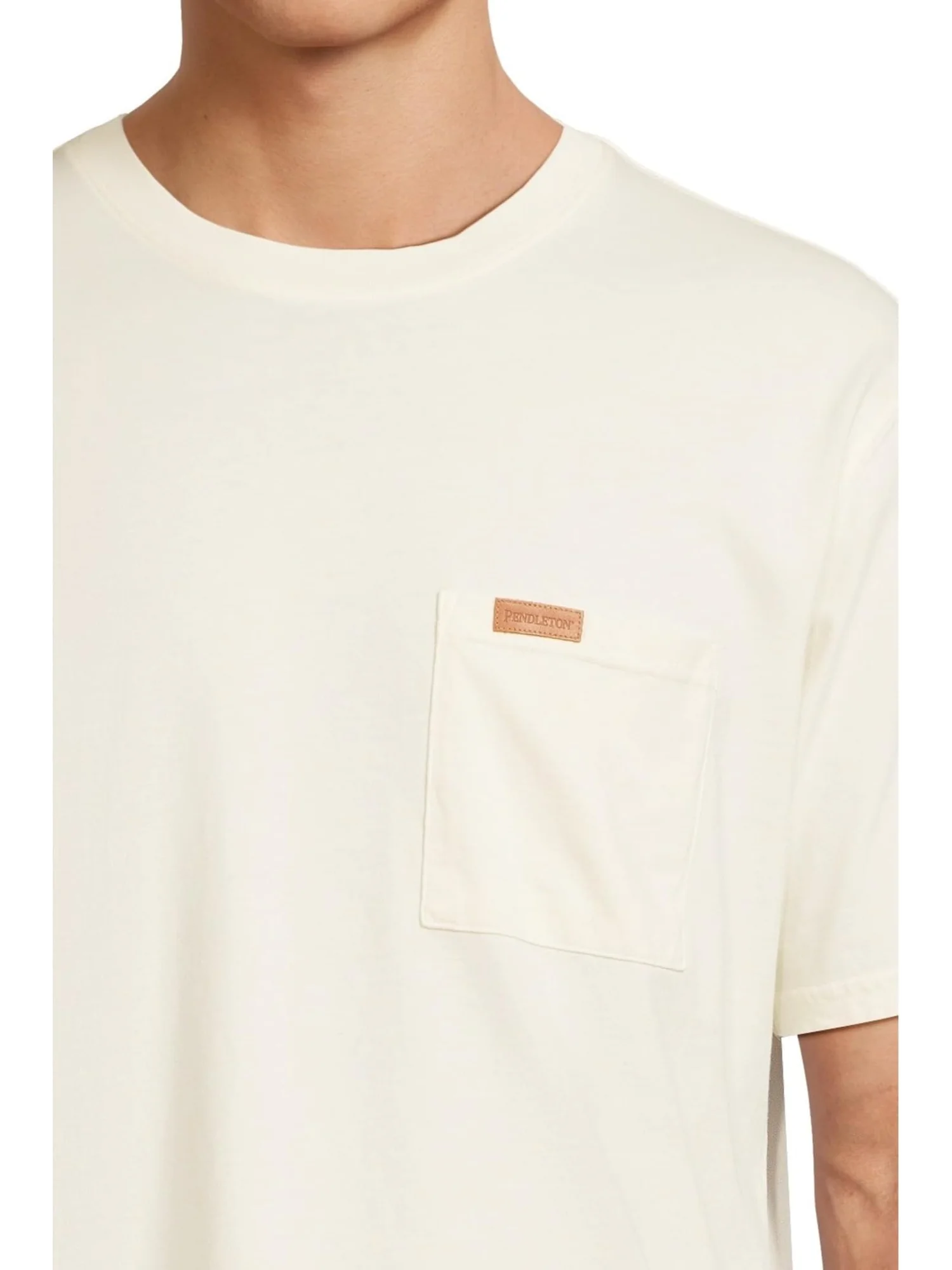 Футболка Pendleton Deschutes Tee Short Sleeve — 4