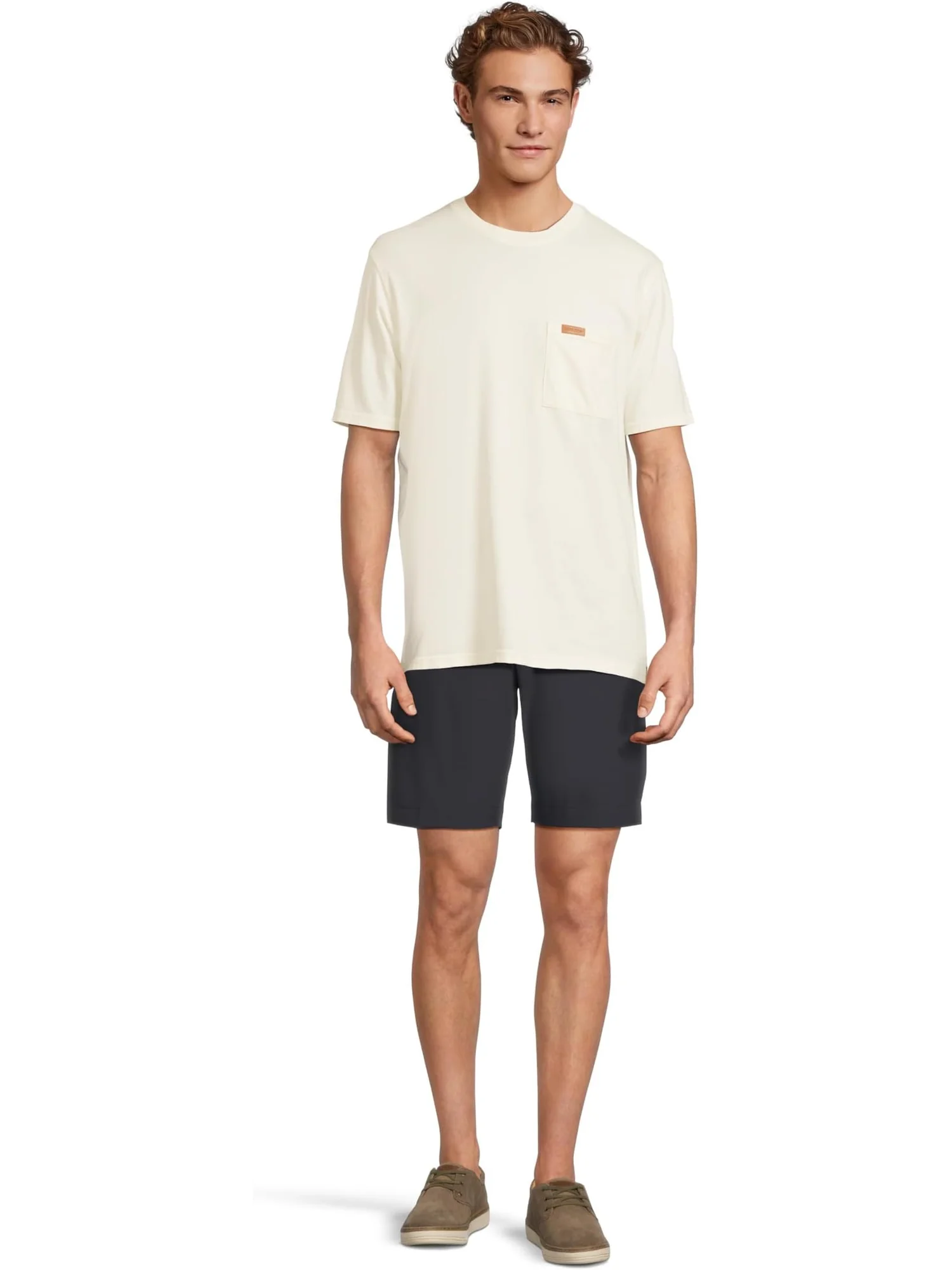 Футболка Pendleton Deschutes Tee Short Sleeve — 5