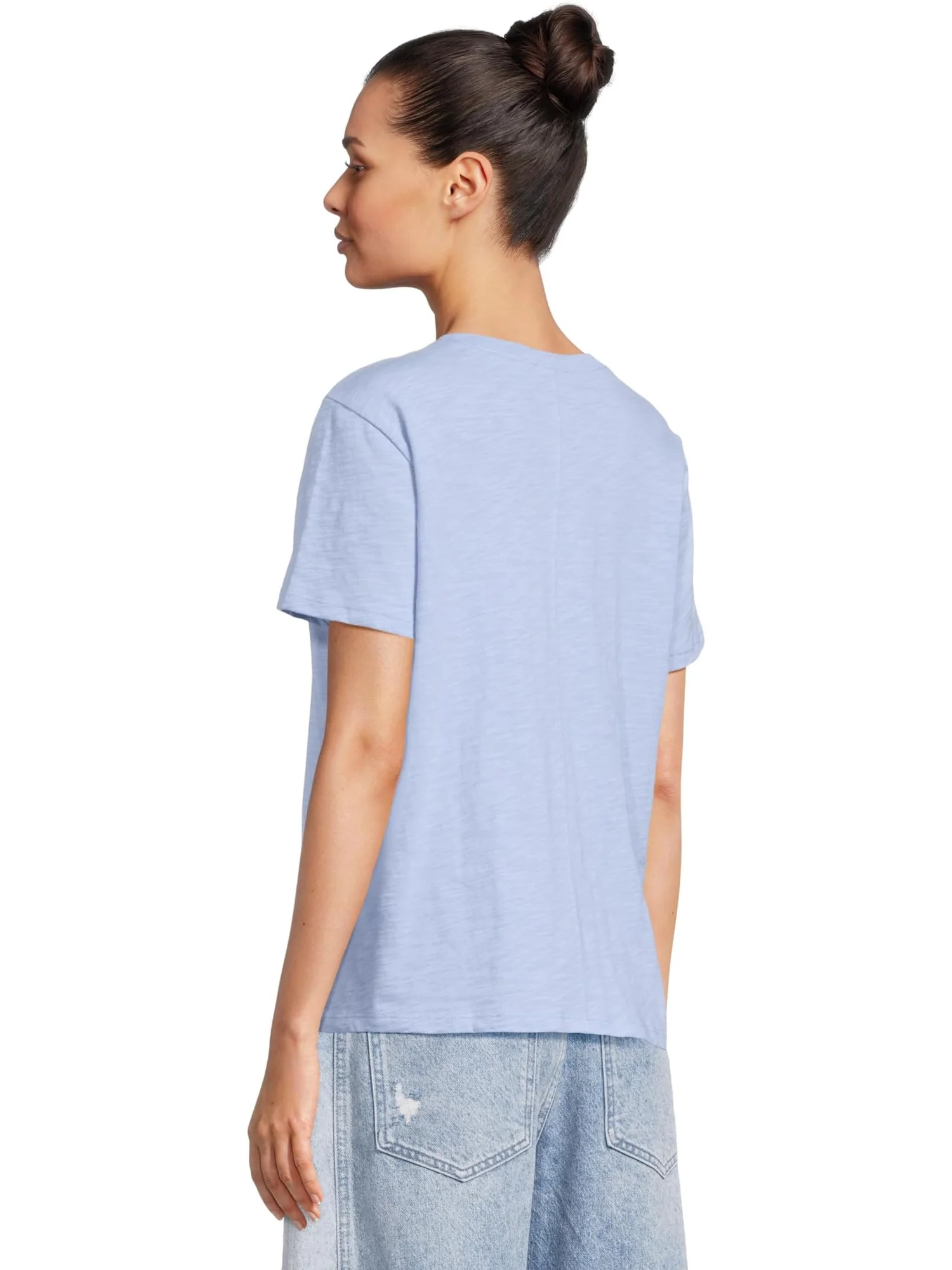 Футболка Lilla P Boyfriend Tee — 3