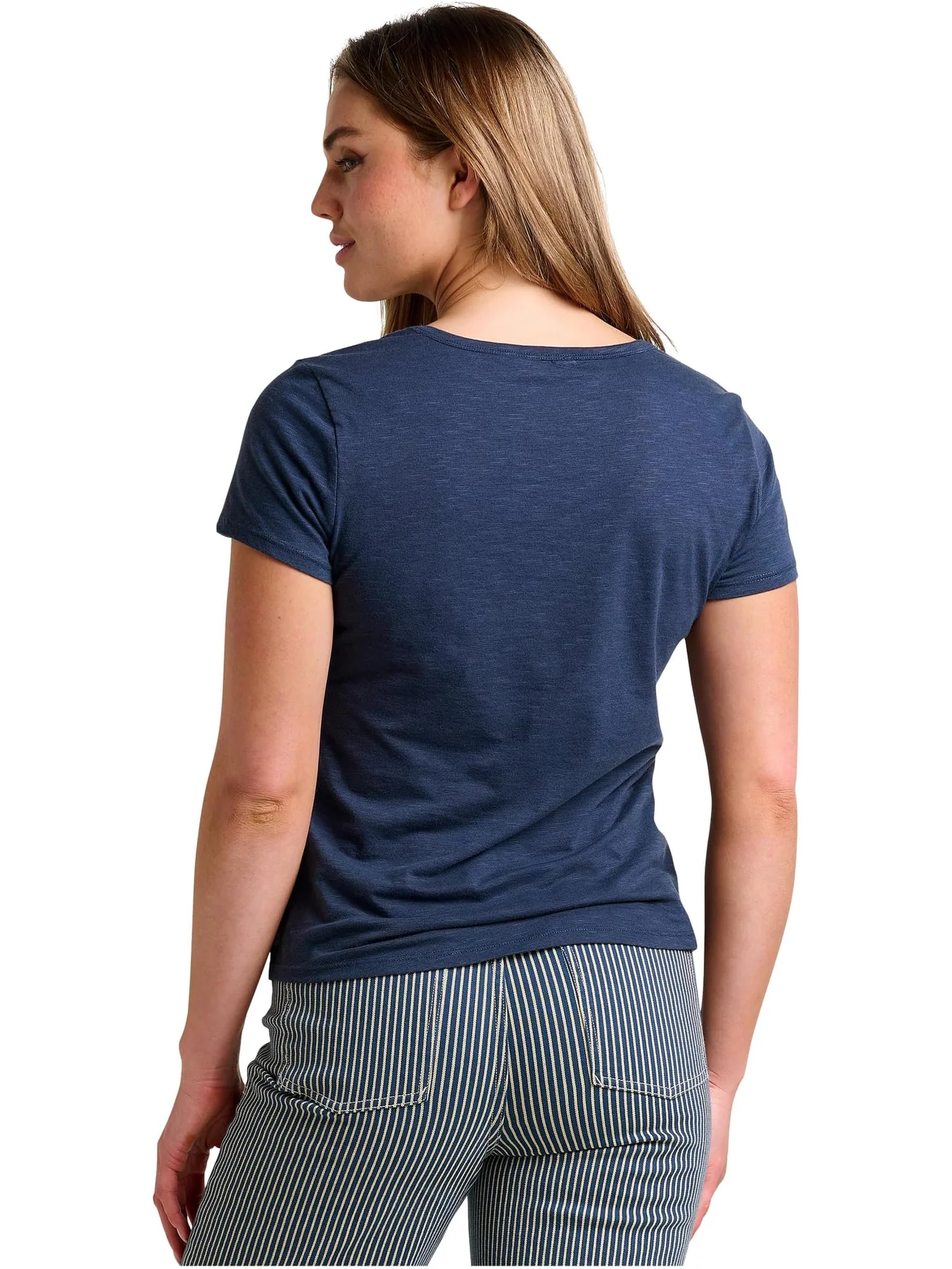 Футболка Toad&Co Marley II Short Sleeve Tee — 2