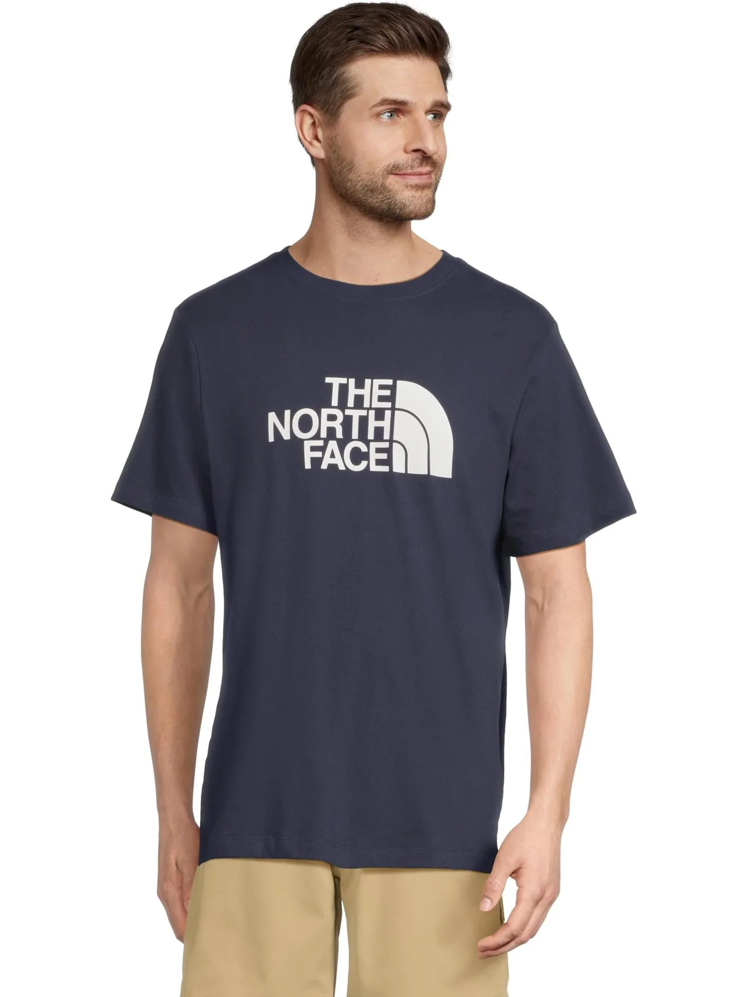 Футболка The North Face Evolution Half Dome Short Sleeve Tee — 1