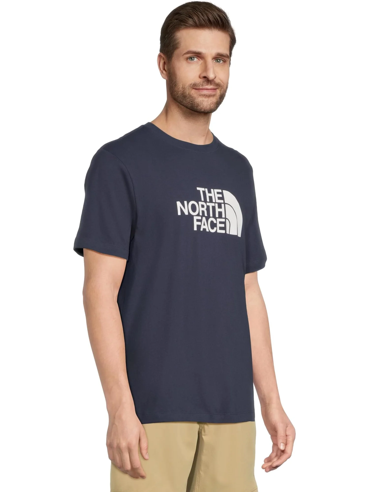 Футболка The North Face Evolution Half Dome Short Sleeve Tee — 2