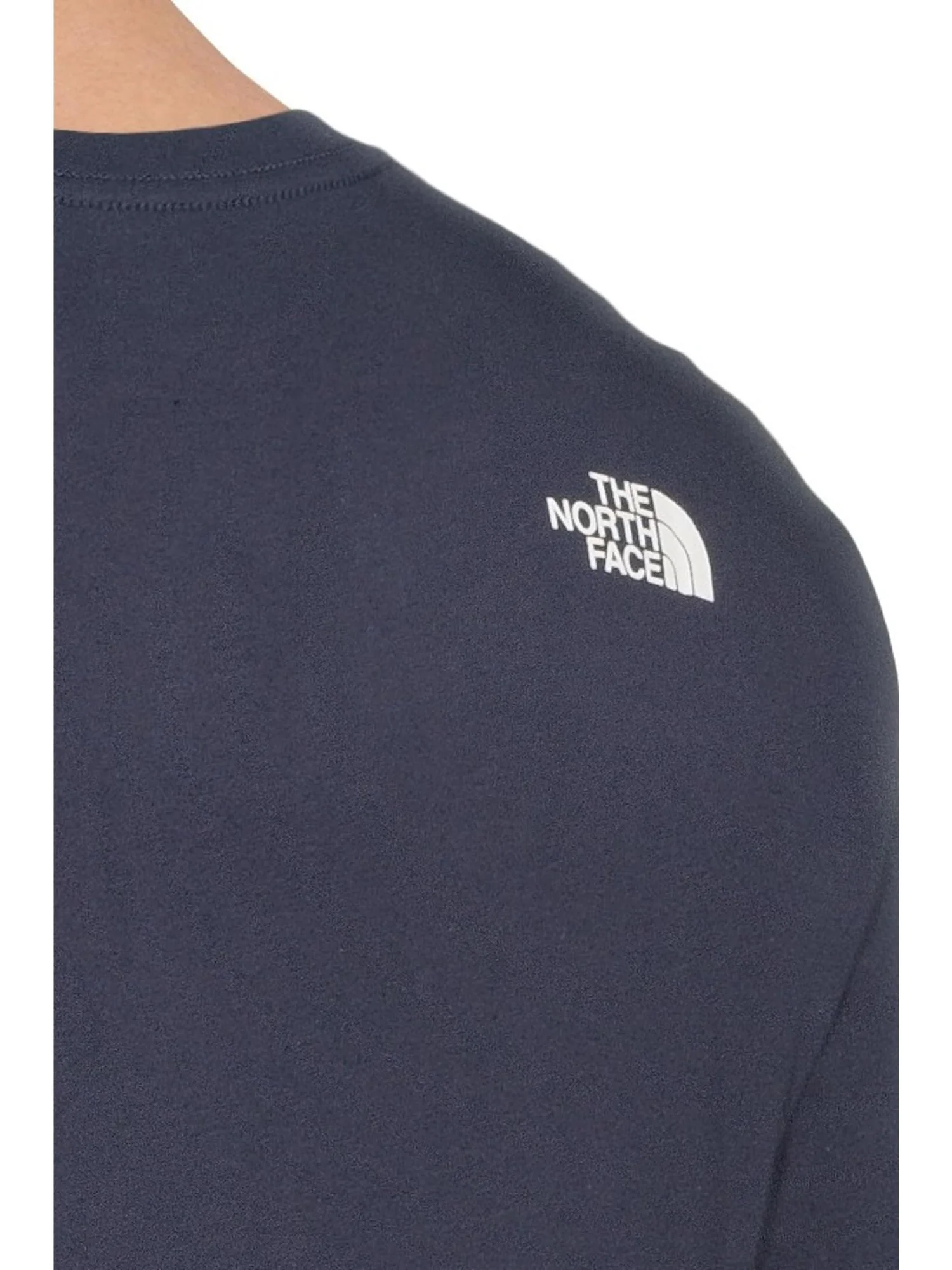 Футболка The North Face Evolution Half Dome Short Sleeve Tee — 4