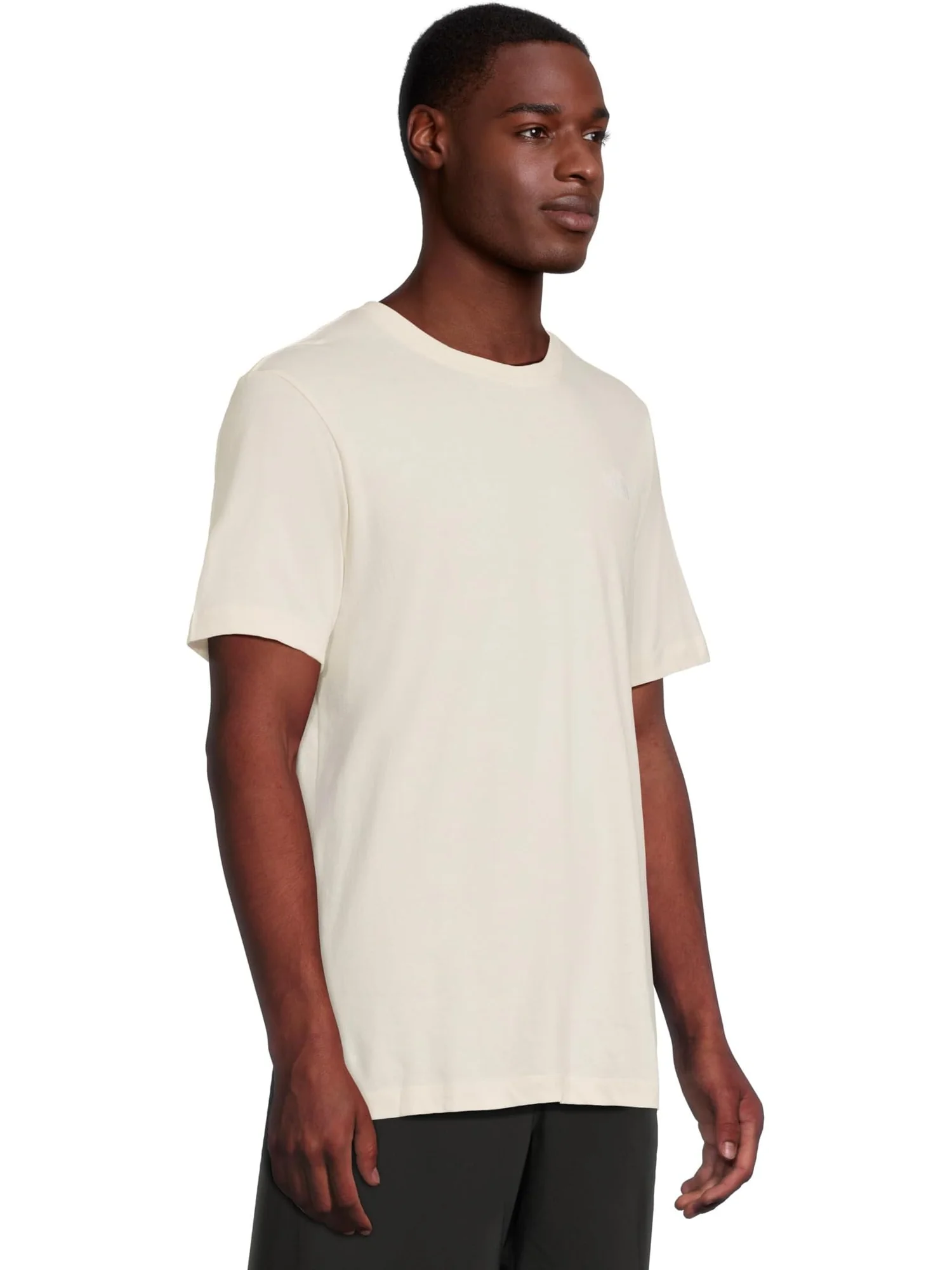 Футболка The North Face Evolution Emb Short Sleeve Tee — 2