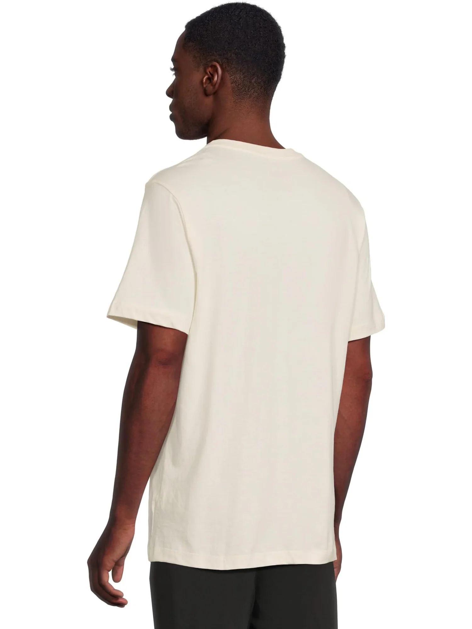 Футболка The North Face Evolution Emb Short Sleeve Tee — 3