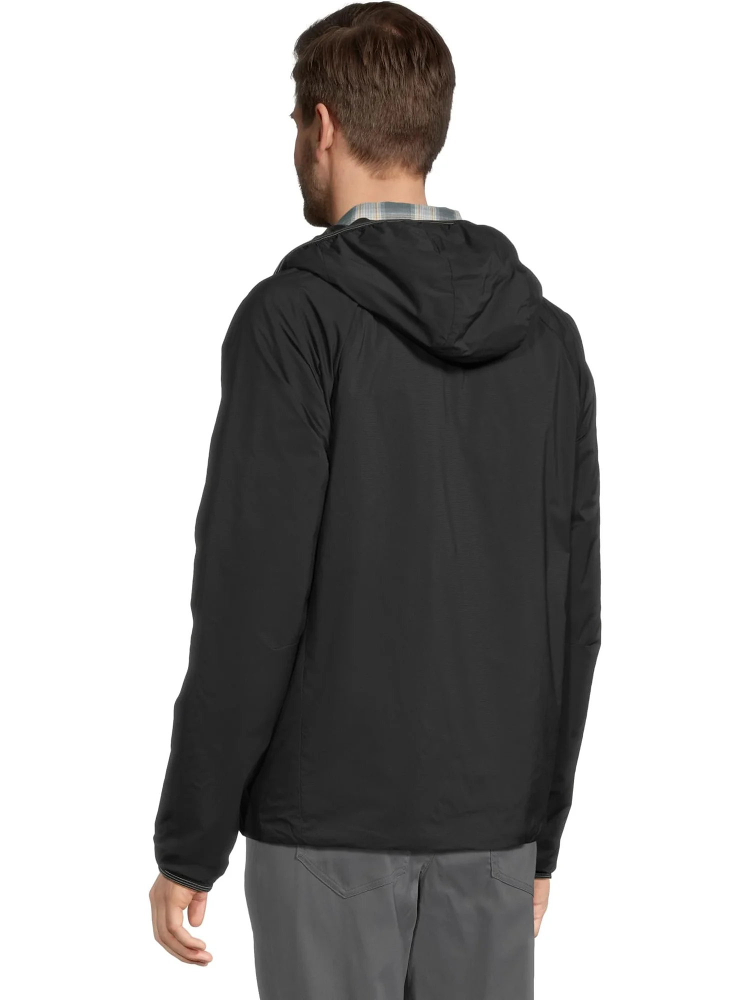 Худи L.L.Bean Primaloft Packaway Air Hoodie — 3