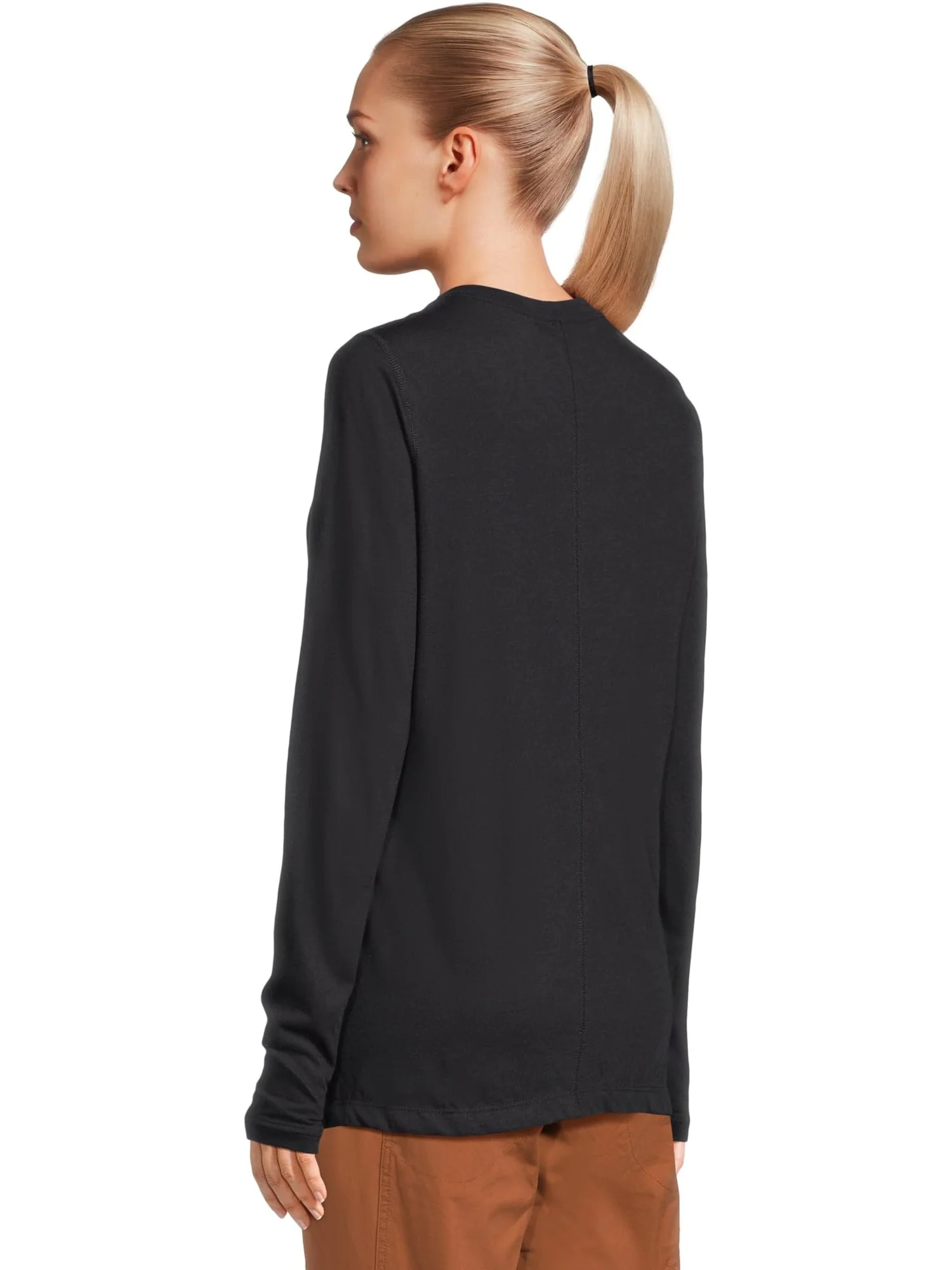 Футболка Tyndale FRC Tyndale Layer 1 Long Sleeve T-shirt — 3