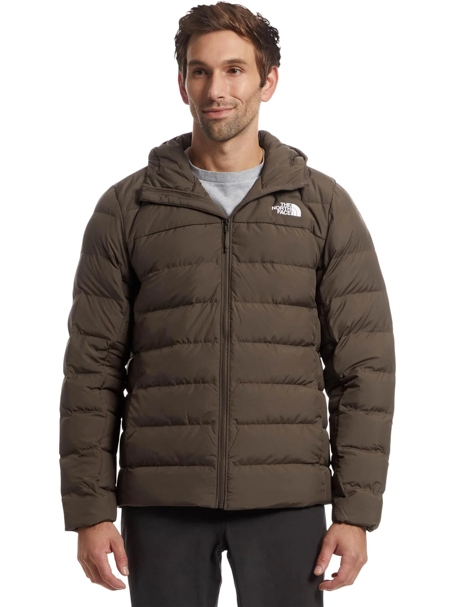 Худи The North Face Aconcagua 3 Hoodie — 1