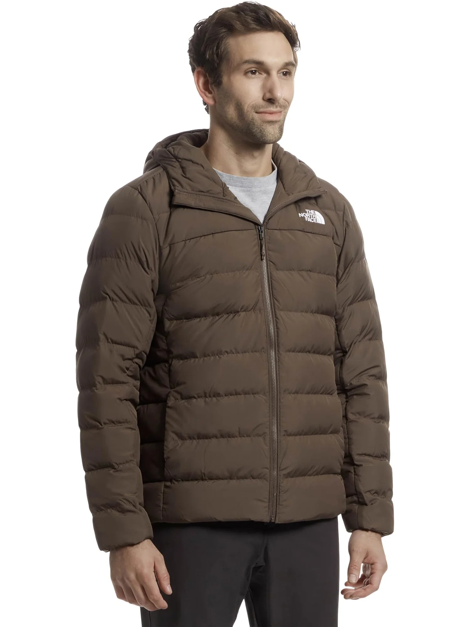 Худи The North Face Aconcagua 3 Hoodie — 2