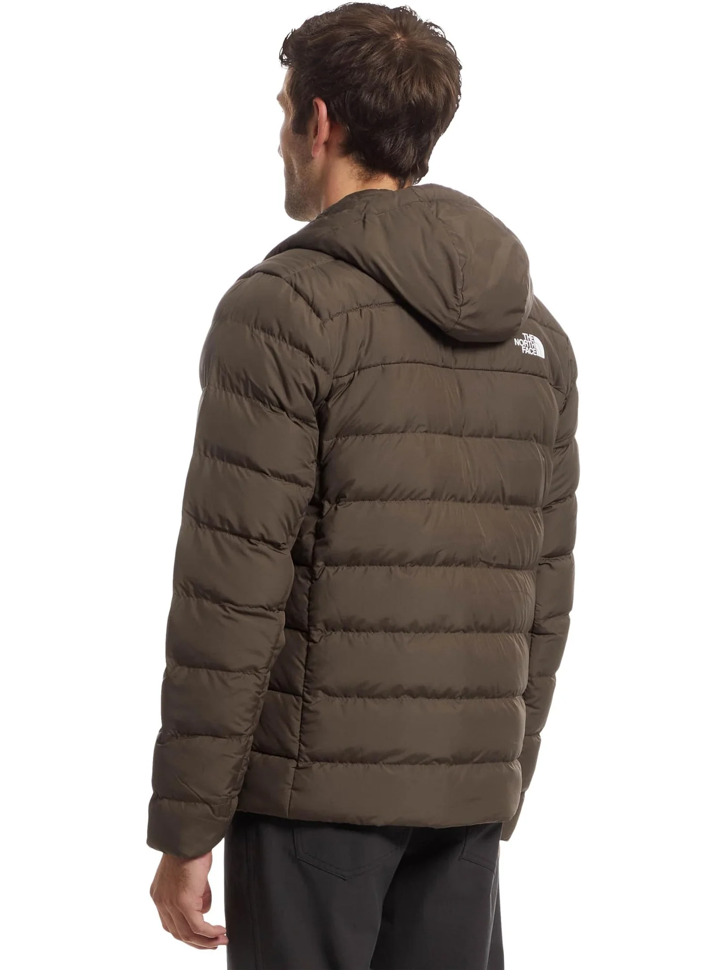 Худи The North Face Aconcagua 3 Hoodie — 3