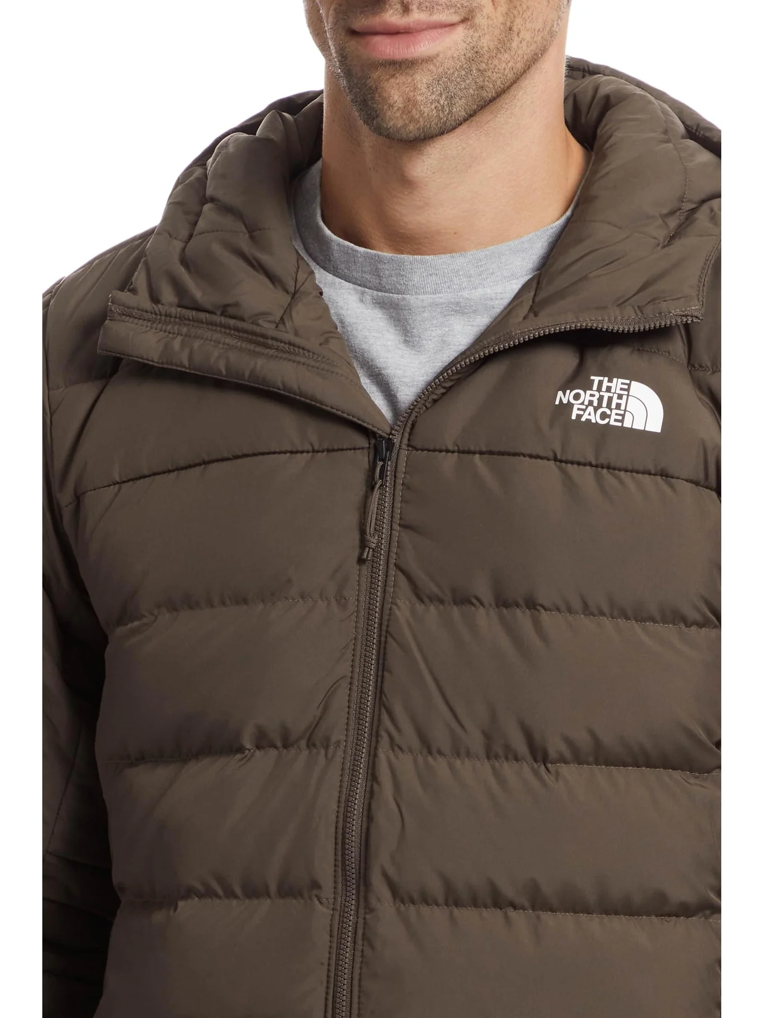 Худи The North Face Aconcagua 3 Hoodie — 4
