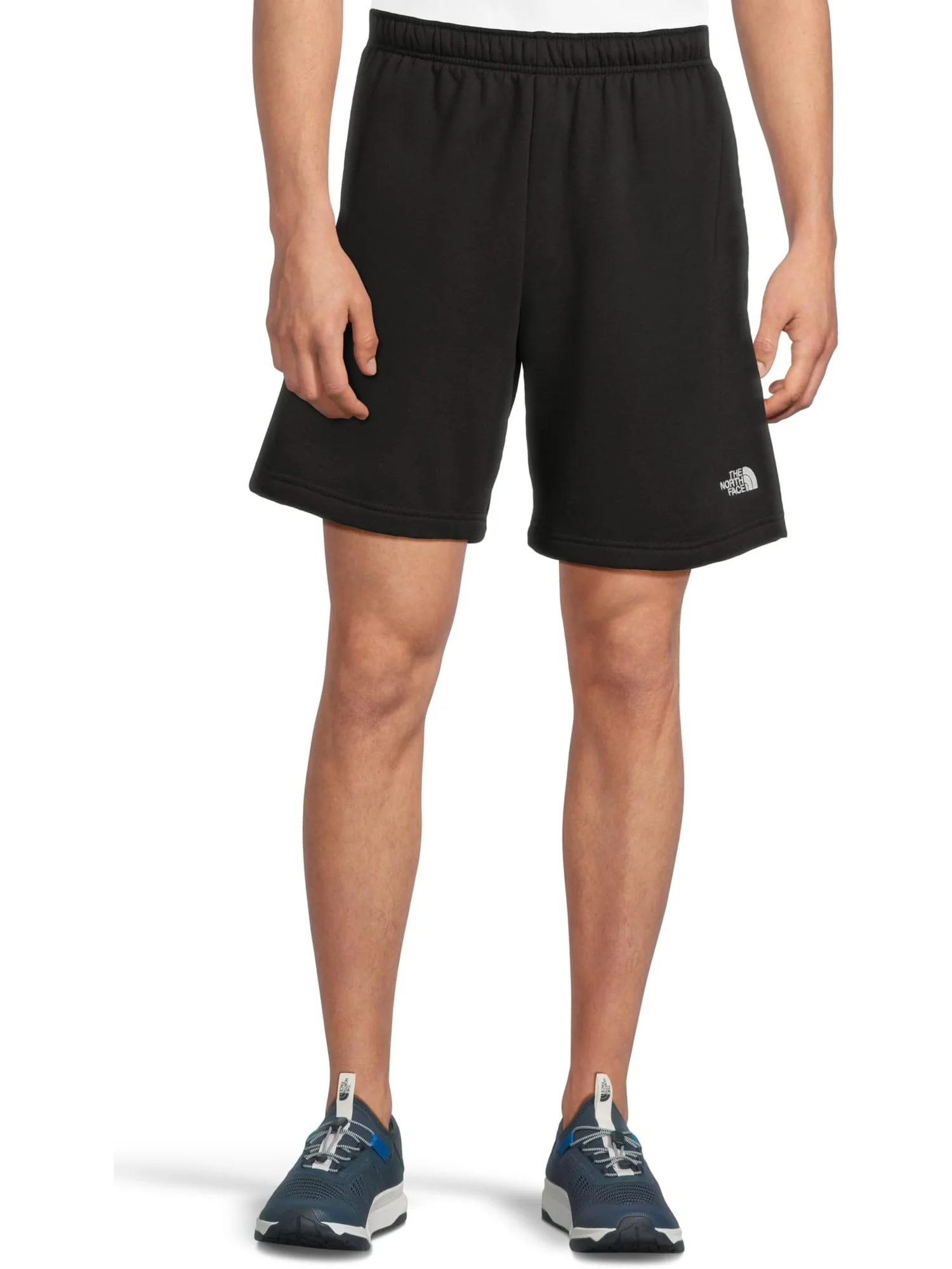 Шорты The North Face Evolution Emb Shorts — 1