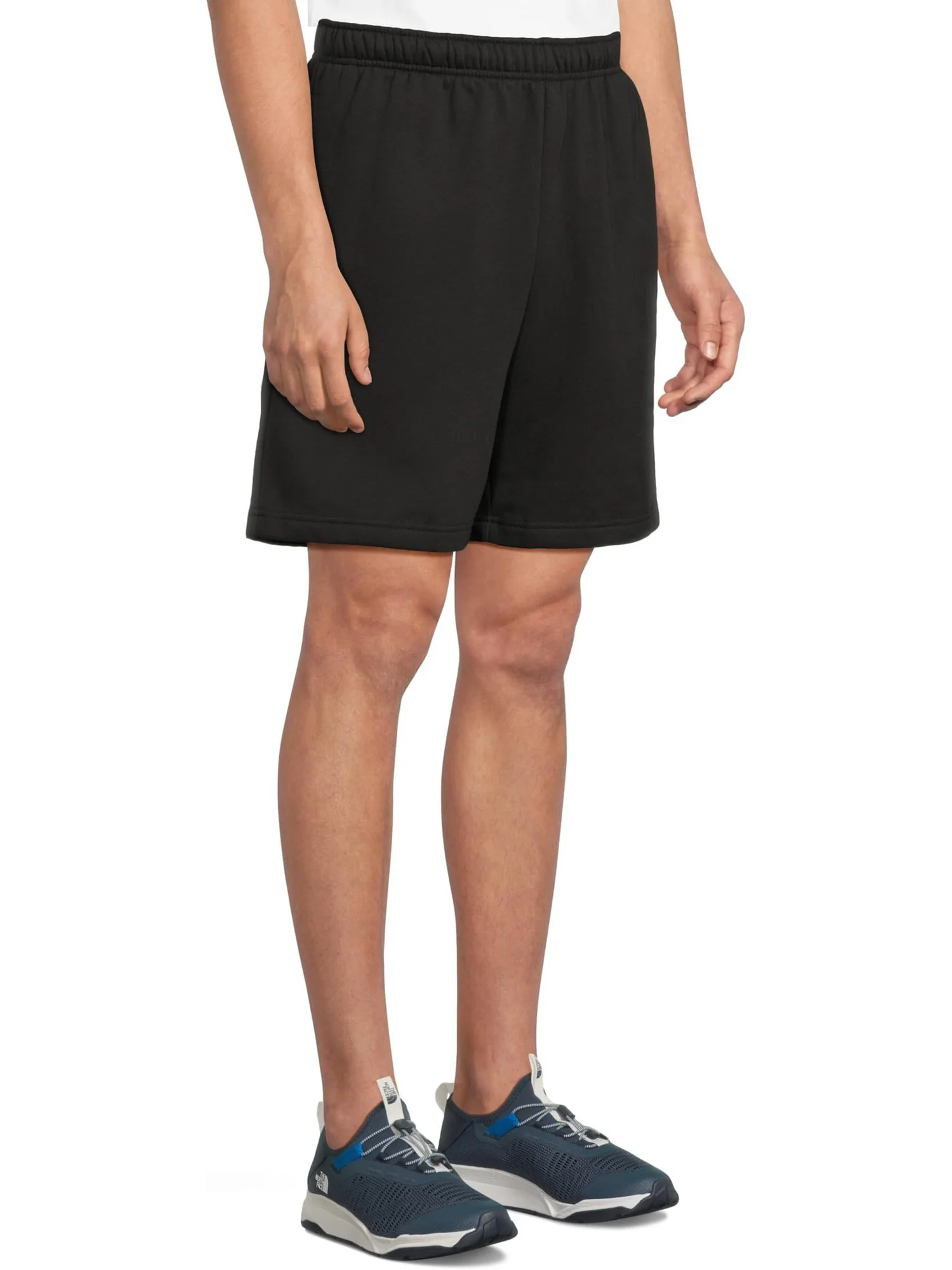 Шорты The North Face Evolution Emb Shorts — 2