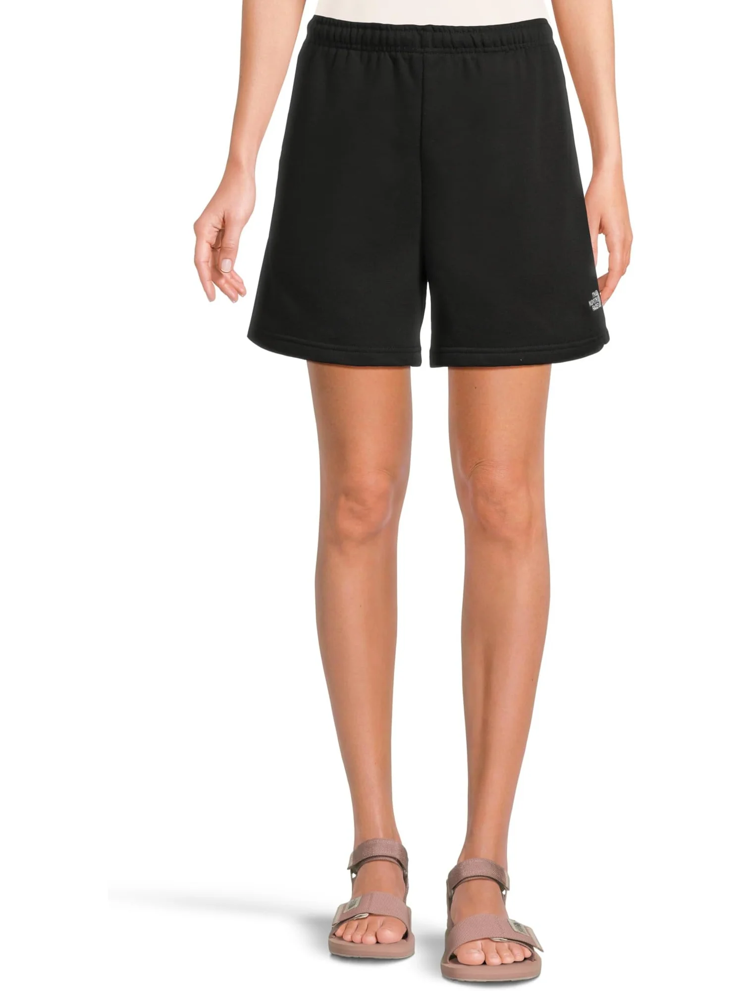 Шорты The North Face Evolution Embroidered Shorts — 1