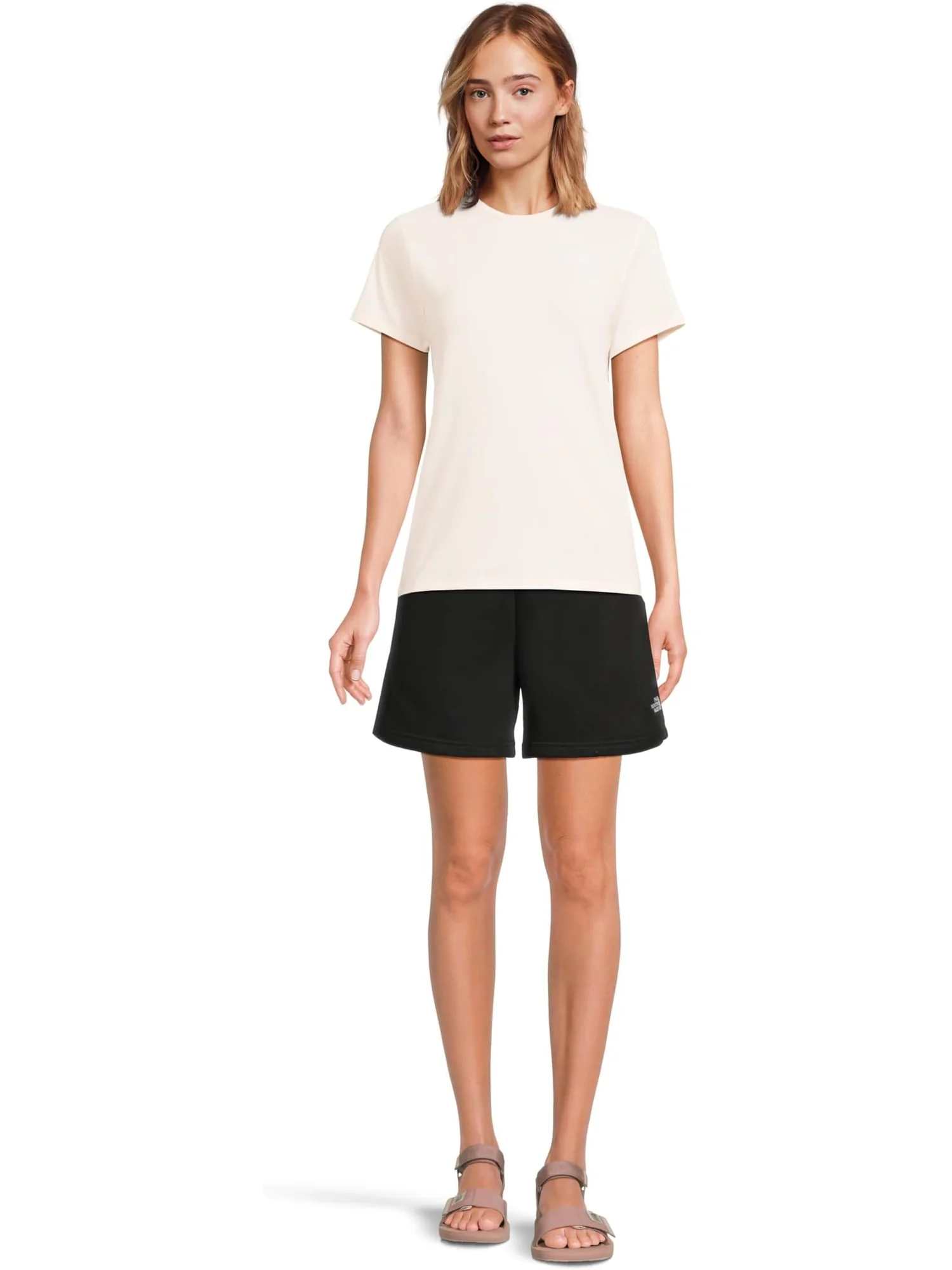 Шорты The North Face Evolution Embroidered Shorts — 5