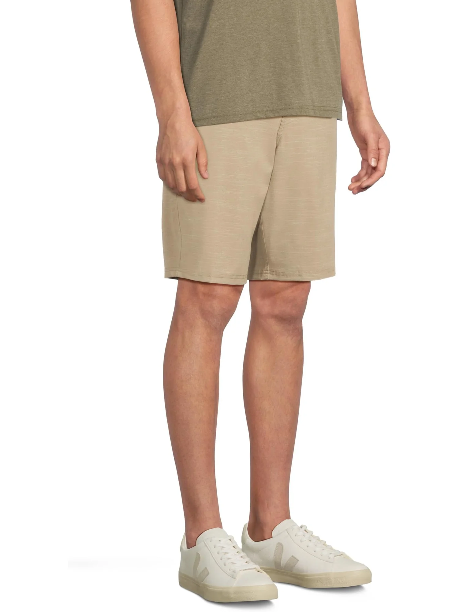 Шорты O'Neill Reserve Slub 20 Shorts — 2
