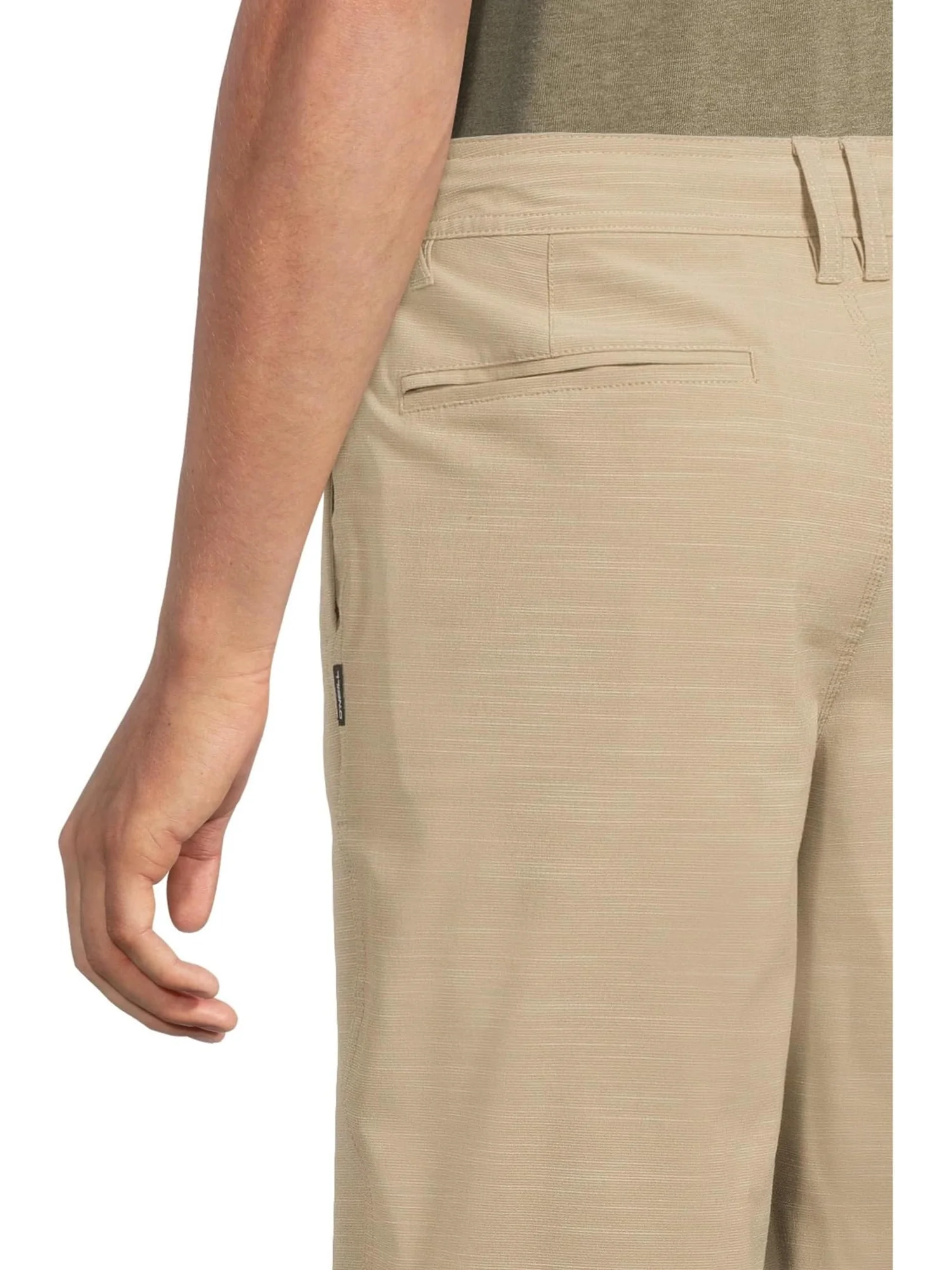 Шорты O'Neill Reserve Slub 20 Shorts — 4