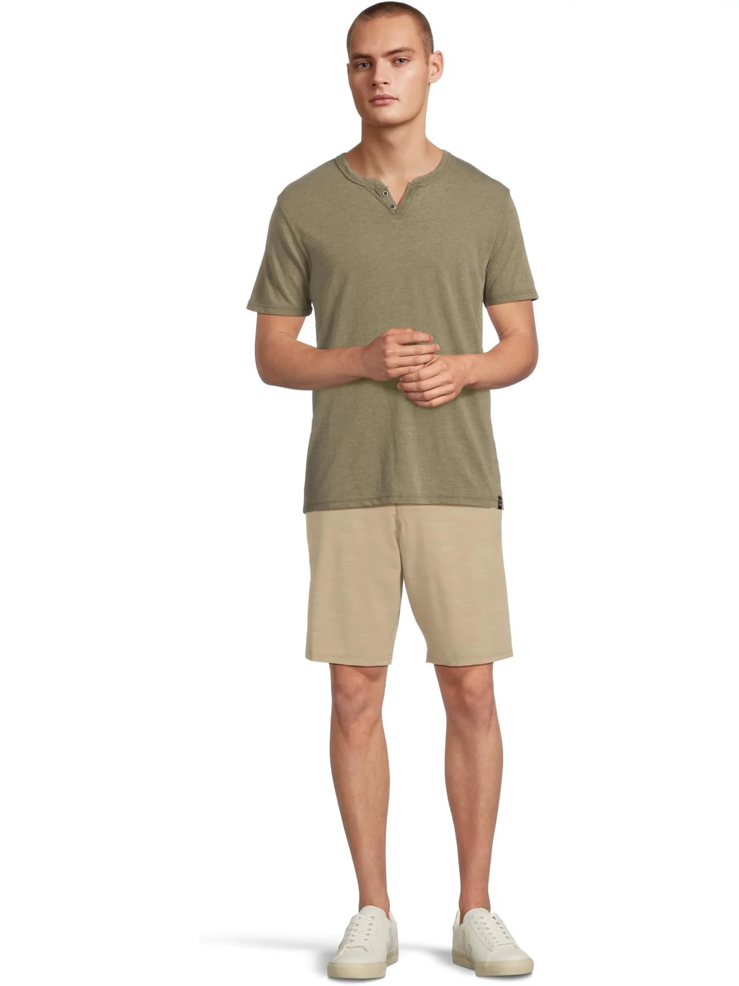 Шорты O'Neill Reserve Slub 20 Shorts — 5