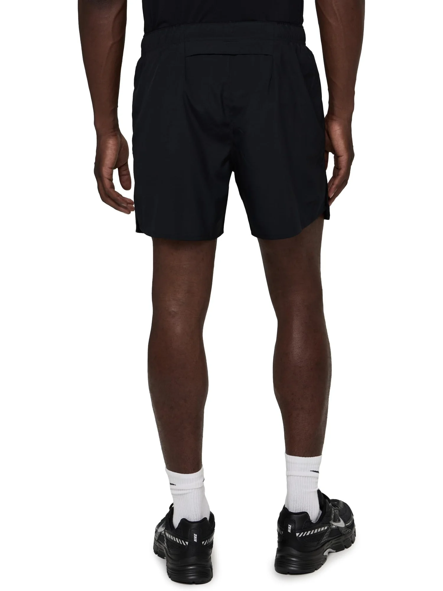 Шорты Nike Dri-Fit Challenger 5" Brief-lined Shorts — 3
