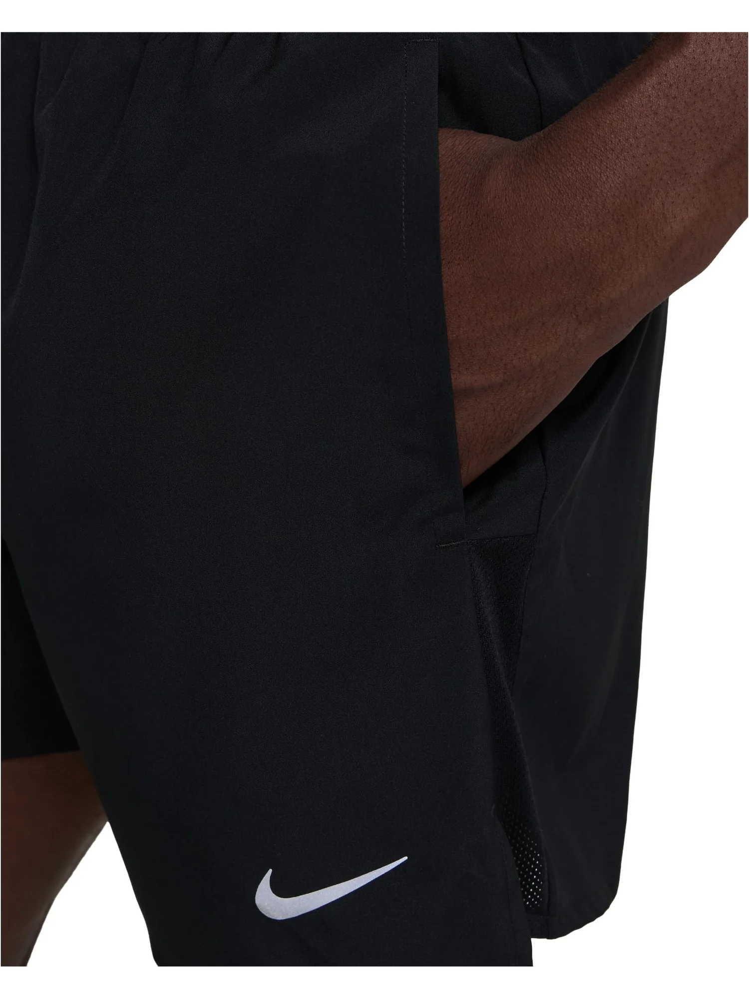 Шорты Nike Dri-Fit Challenger 5" Brief-lined Shorts — 5