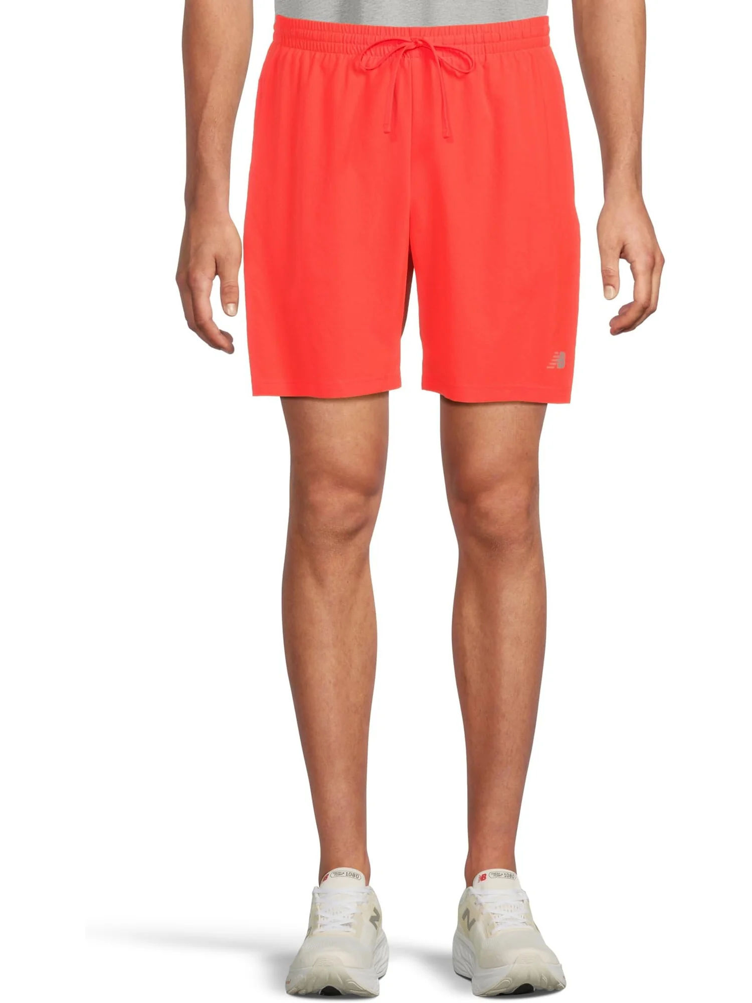 Шорты New Balance Sport Essentials Shorts 7" — 1