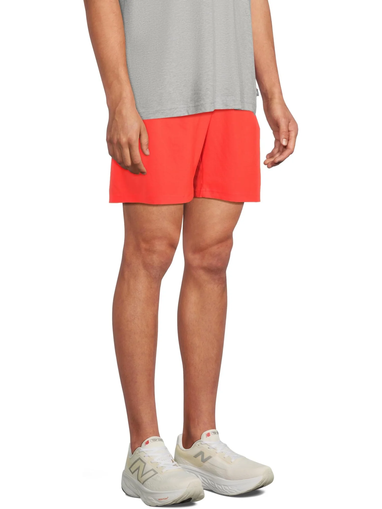 Шорты New Balance Sport Essentials Shorts 7" — 2