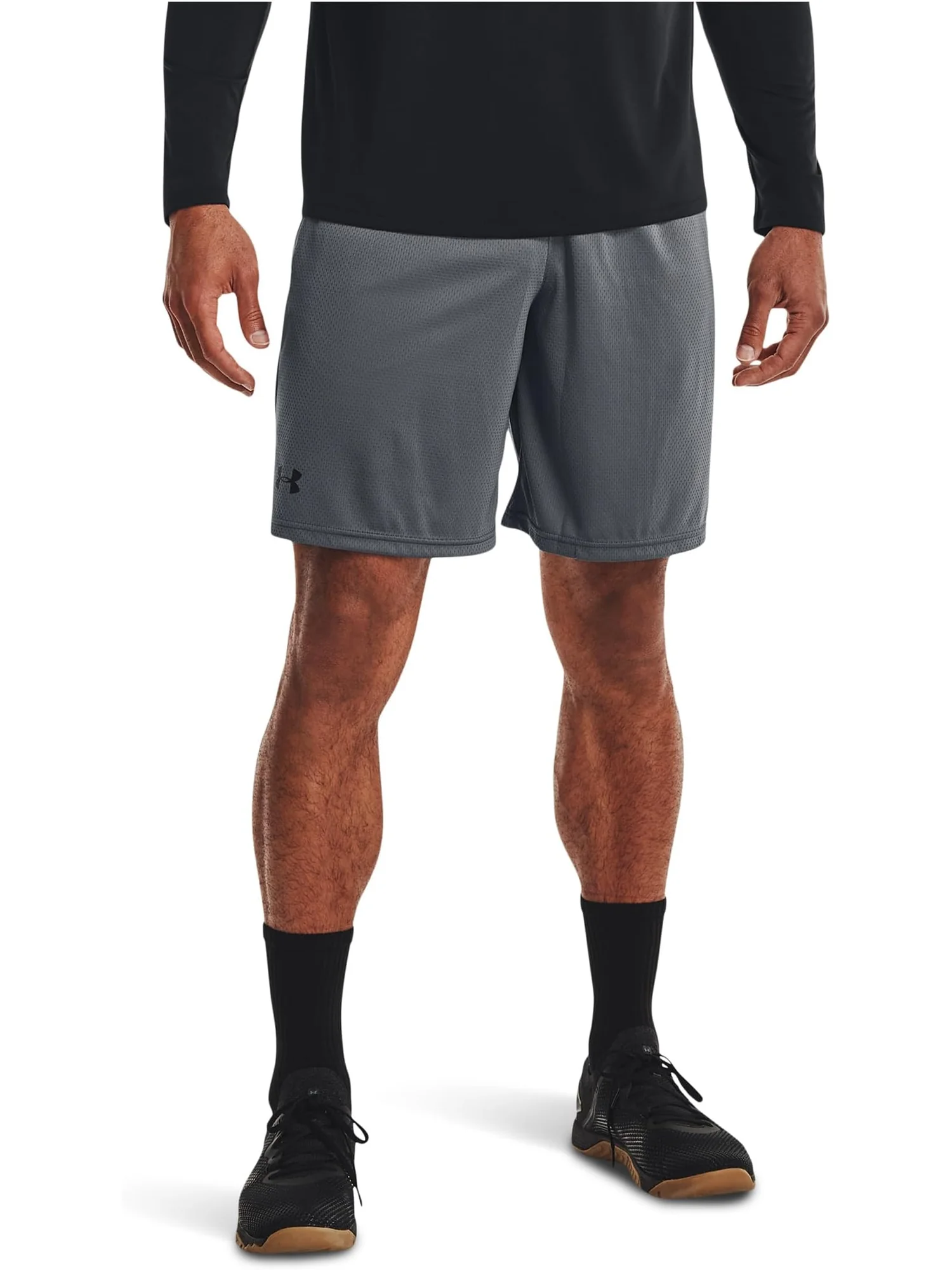 Шорты Under Armour Tech Mesh Shorts — 1