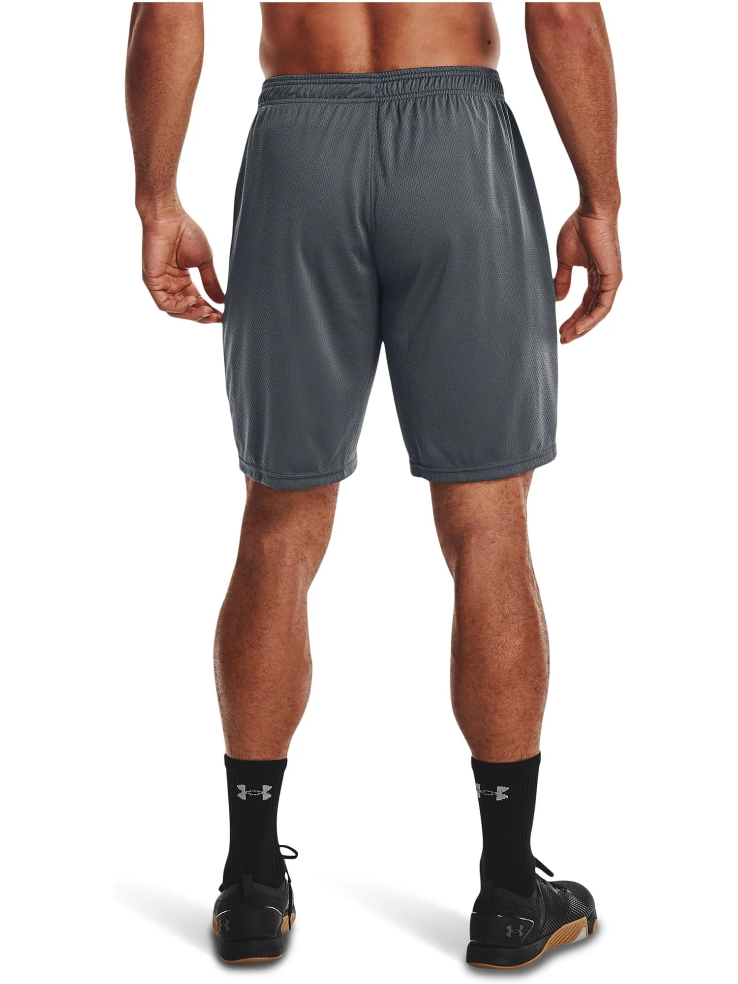 Шорты Under Armour Tech Mesh Shorts — 2
