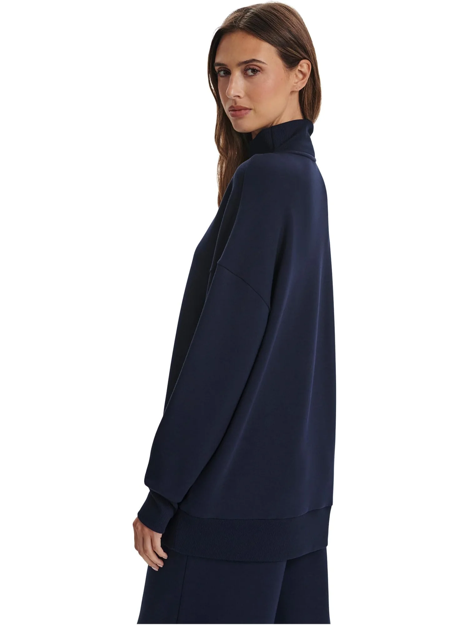 Женская толстовка Masie Longline Varley — 3