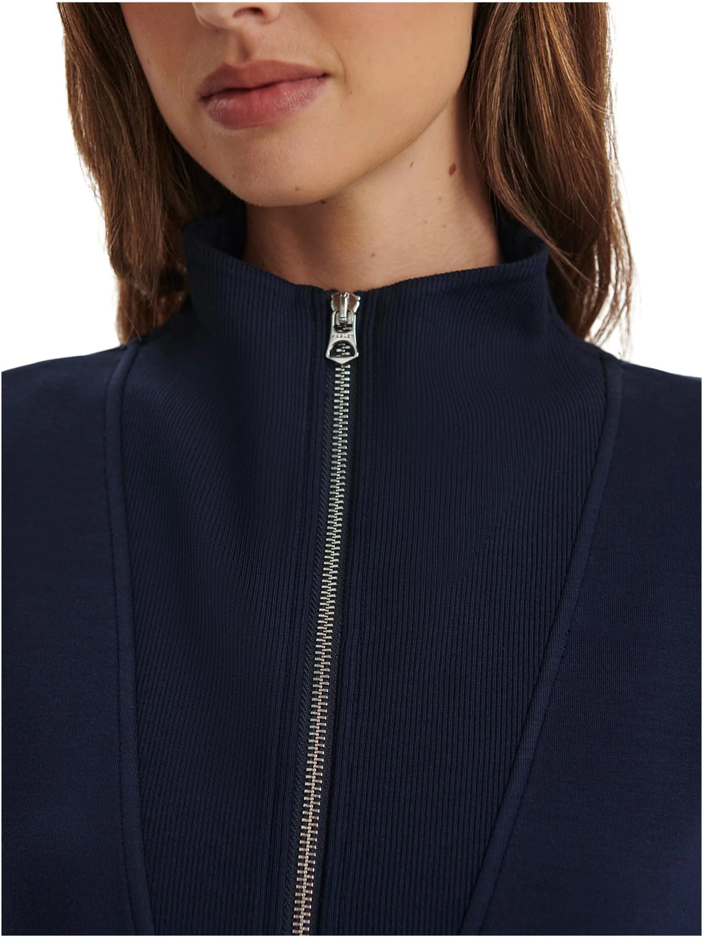 Женская толстовка Masie Longline Varley — 4