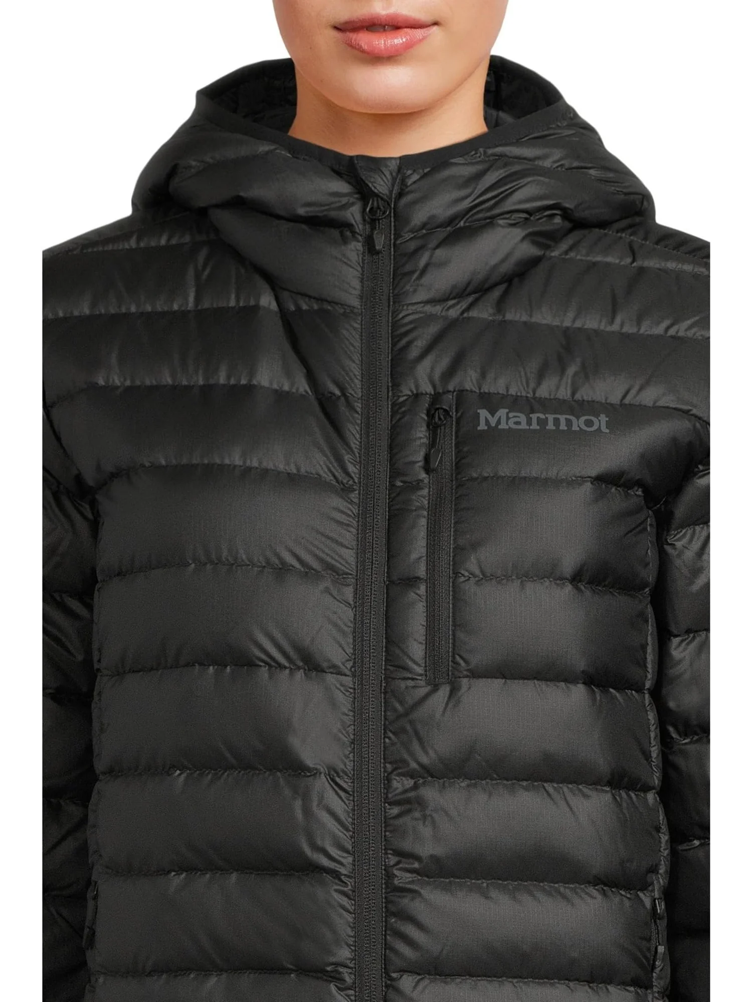 Женская толстовка Highlander Marmot — 4