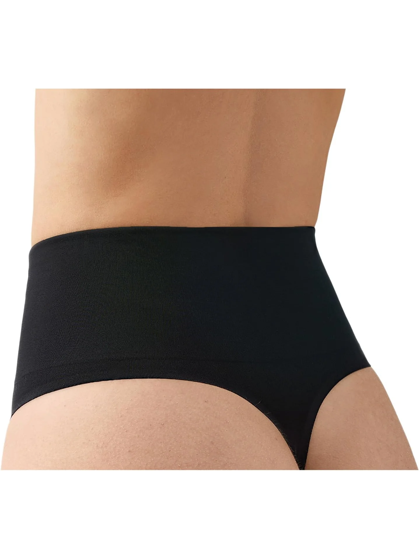 Женские утягивающие стринги Smooth Series Wacoal — 3